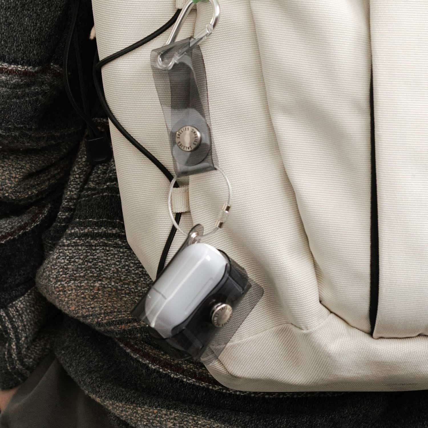 SALLIES サリーズ AirPods 4 ケース | CASE(for AirPods 4