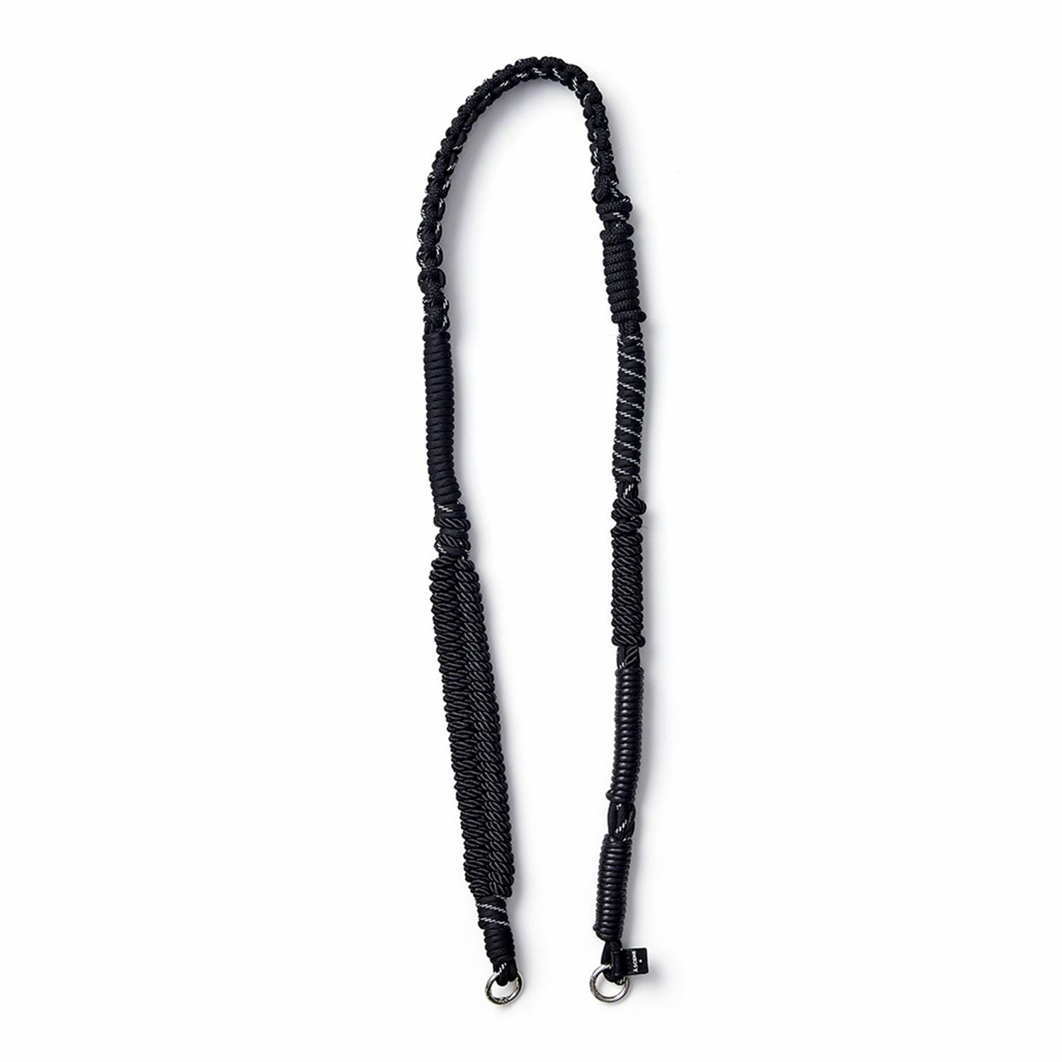 A SCENE エーシーン | Design paracord shoulder デザインパラコード