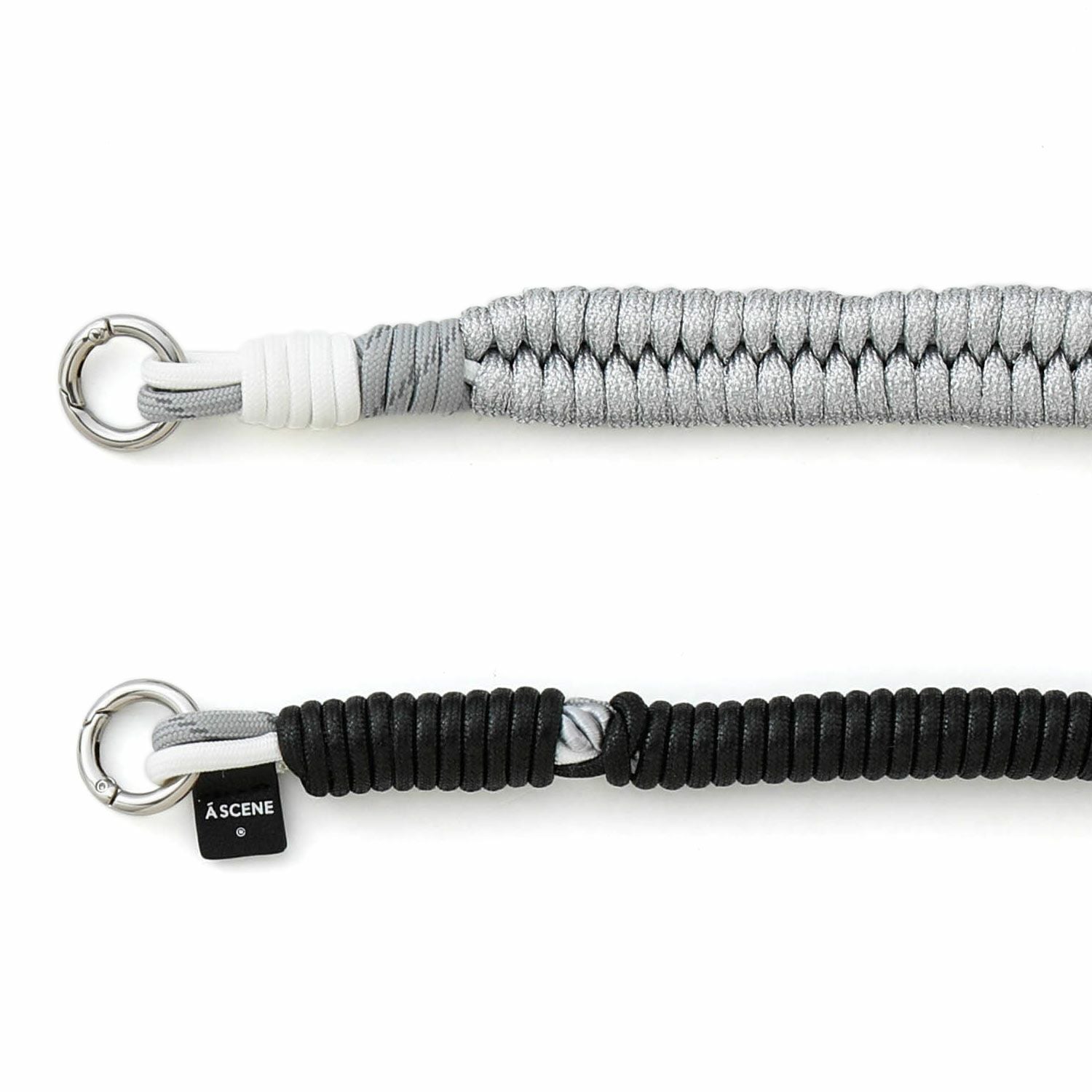 A SCENE エーシーン | Design paracord shoulder デザインパラコード