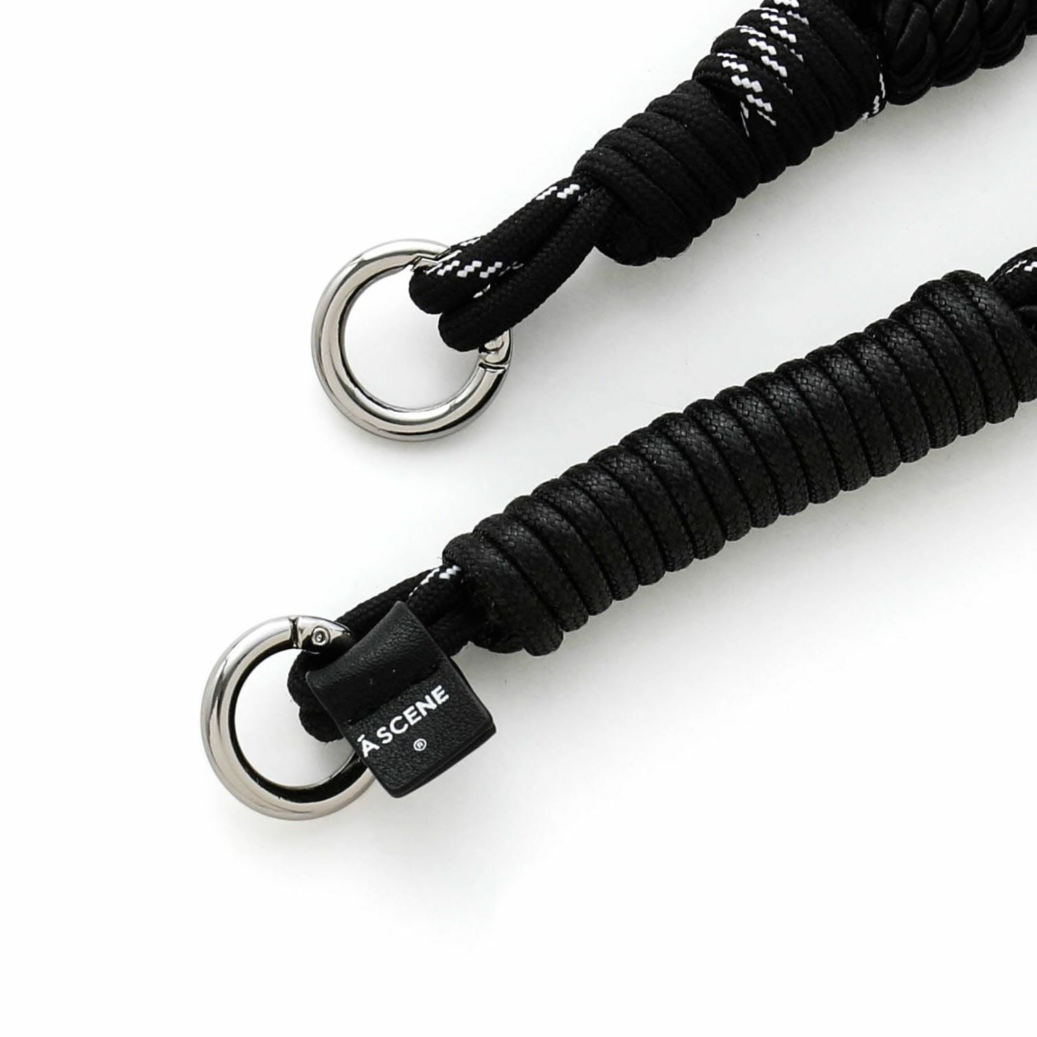 A SCENE エーシーン | Design paracord shoulder デザインパラコード
