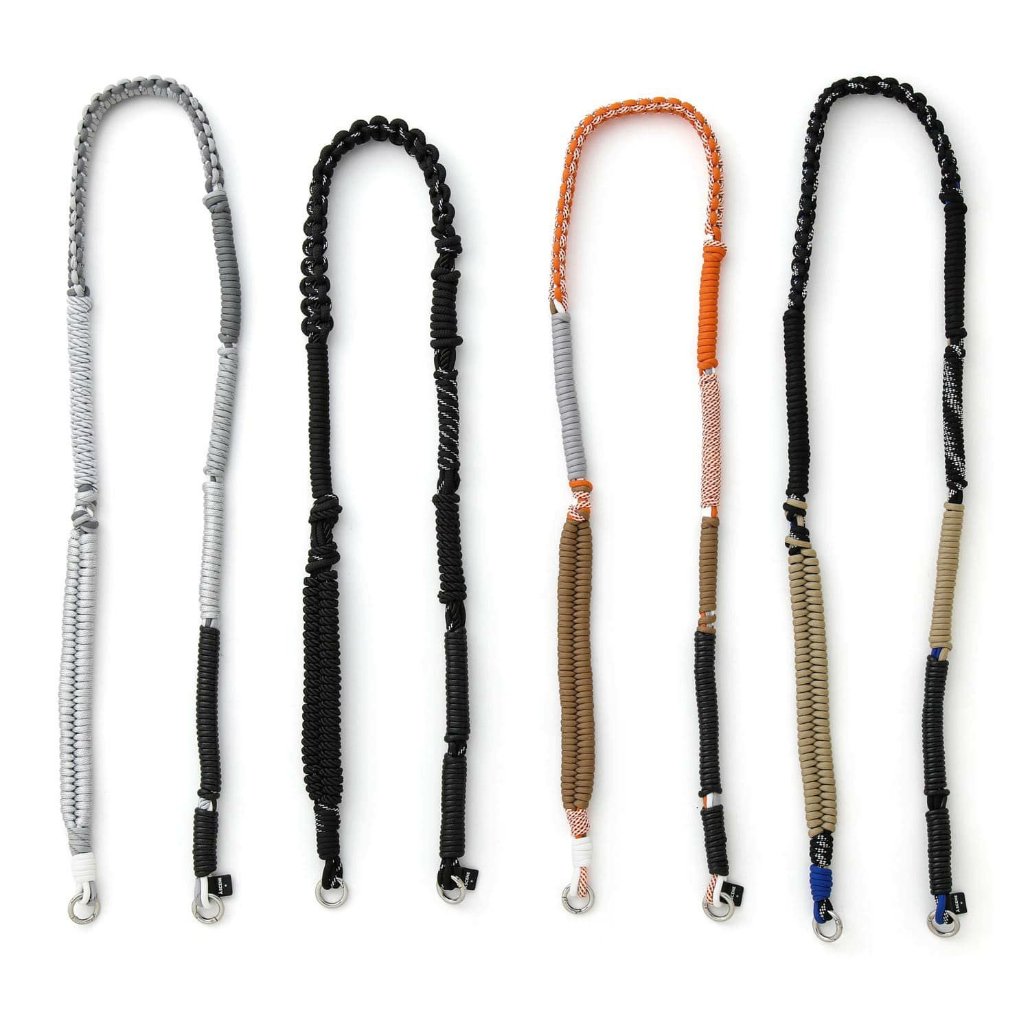 A SCENE エーシーン | Design paracord shoulder デザインパラコード