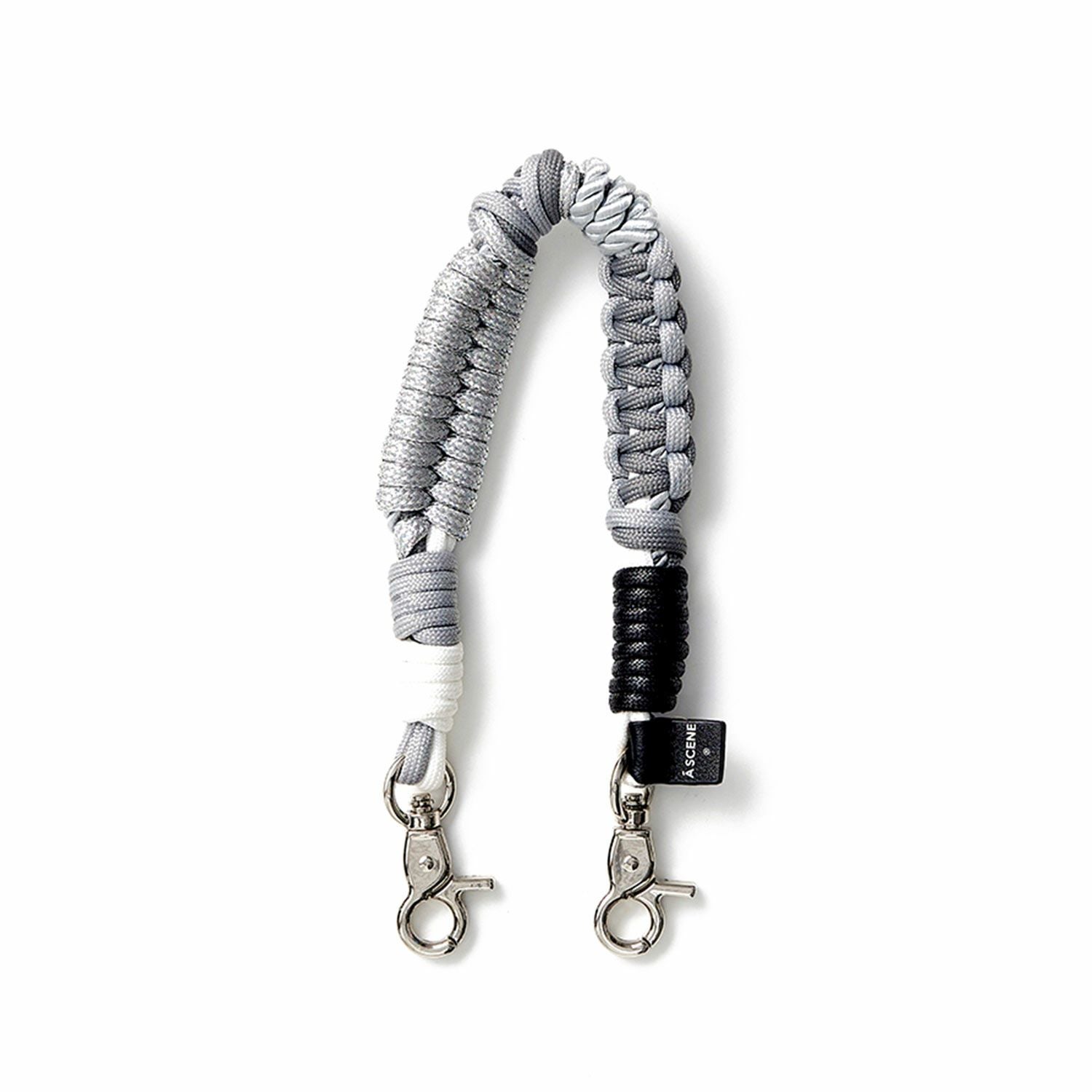 A SCENE エーシーン | Design paracord strap デザインパラコード
