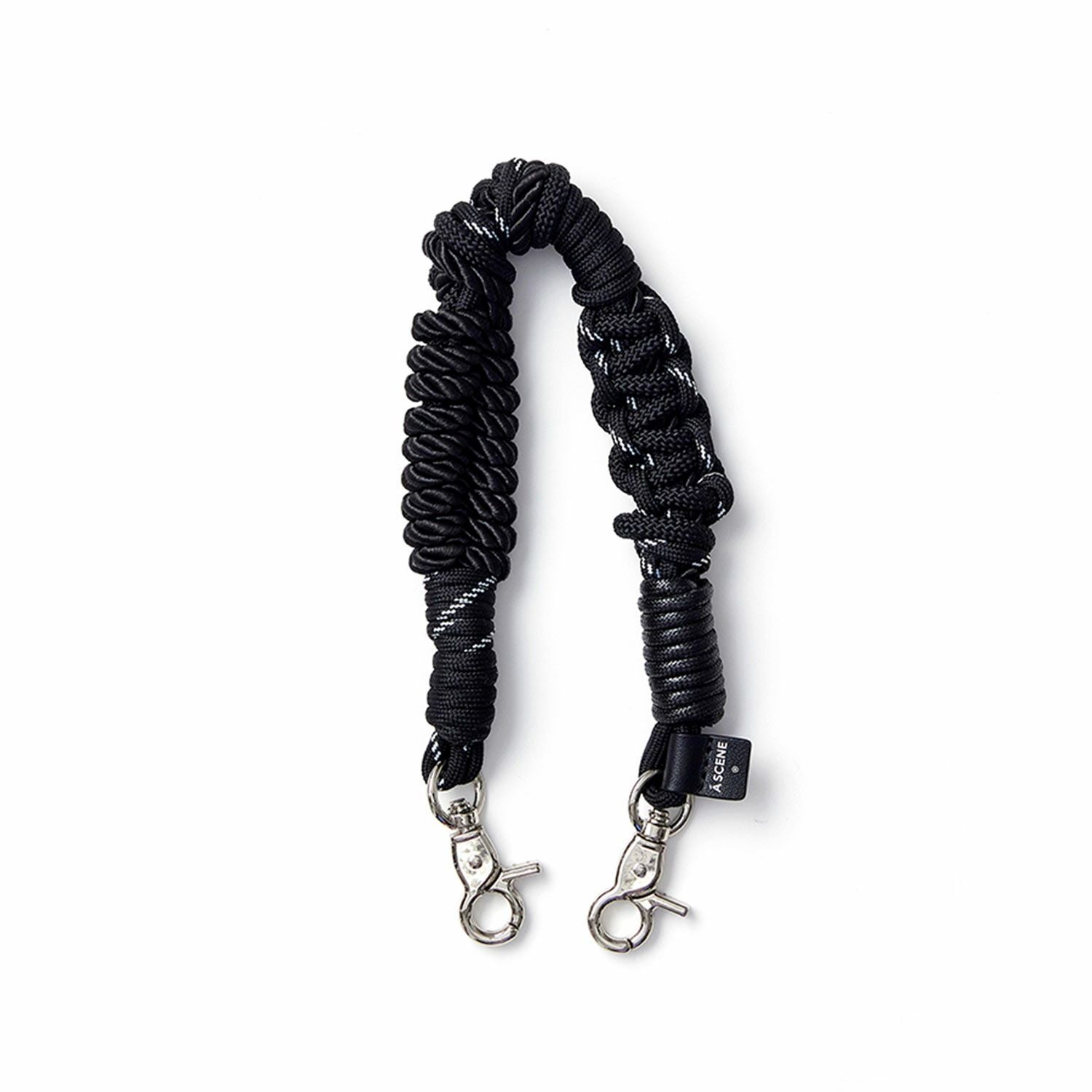 A SCENE エーシーン | Design paracord strap デザインパラコード