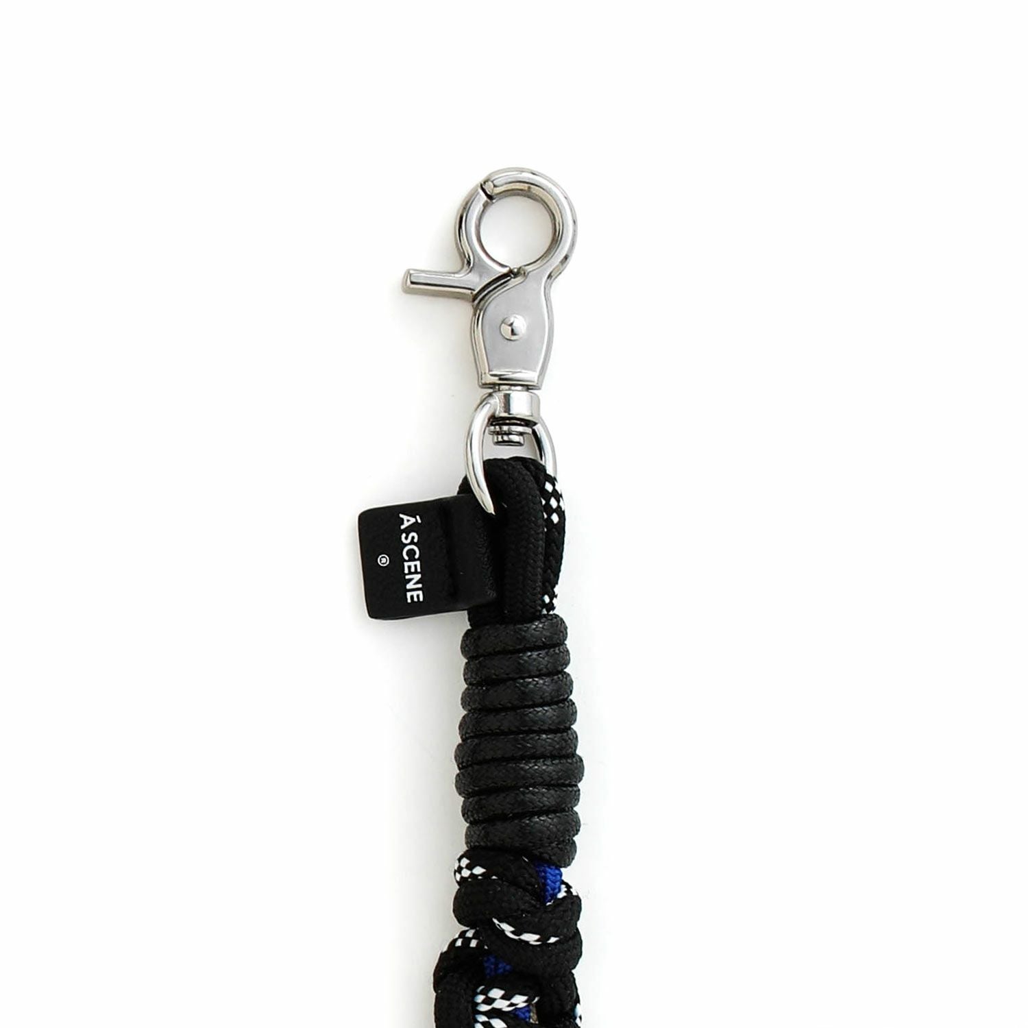 A SCENE エーシーン | Design paracord strap デザインパラコード