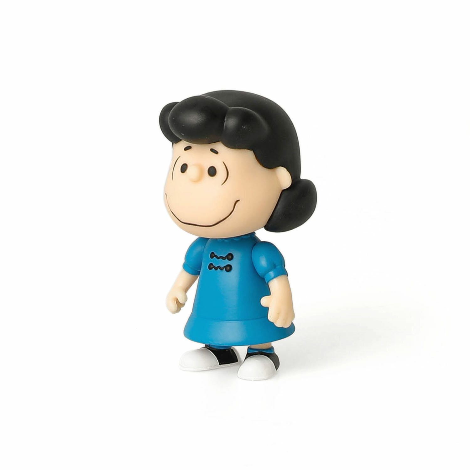 Super7 スーパー7 | Peanuts リアクションフィギュア Wave07 ルーシー
