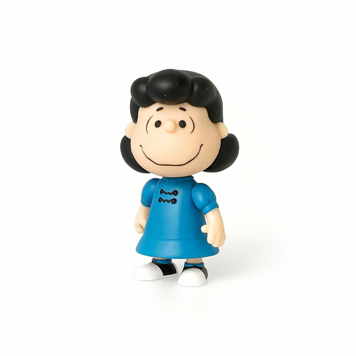 Super7 スーパー7 | Peanuts リアクションフィギュア Wave07 ルーシー