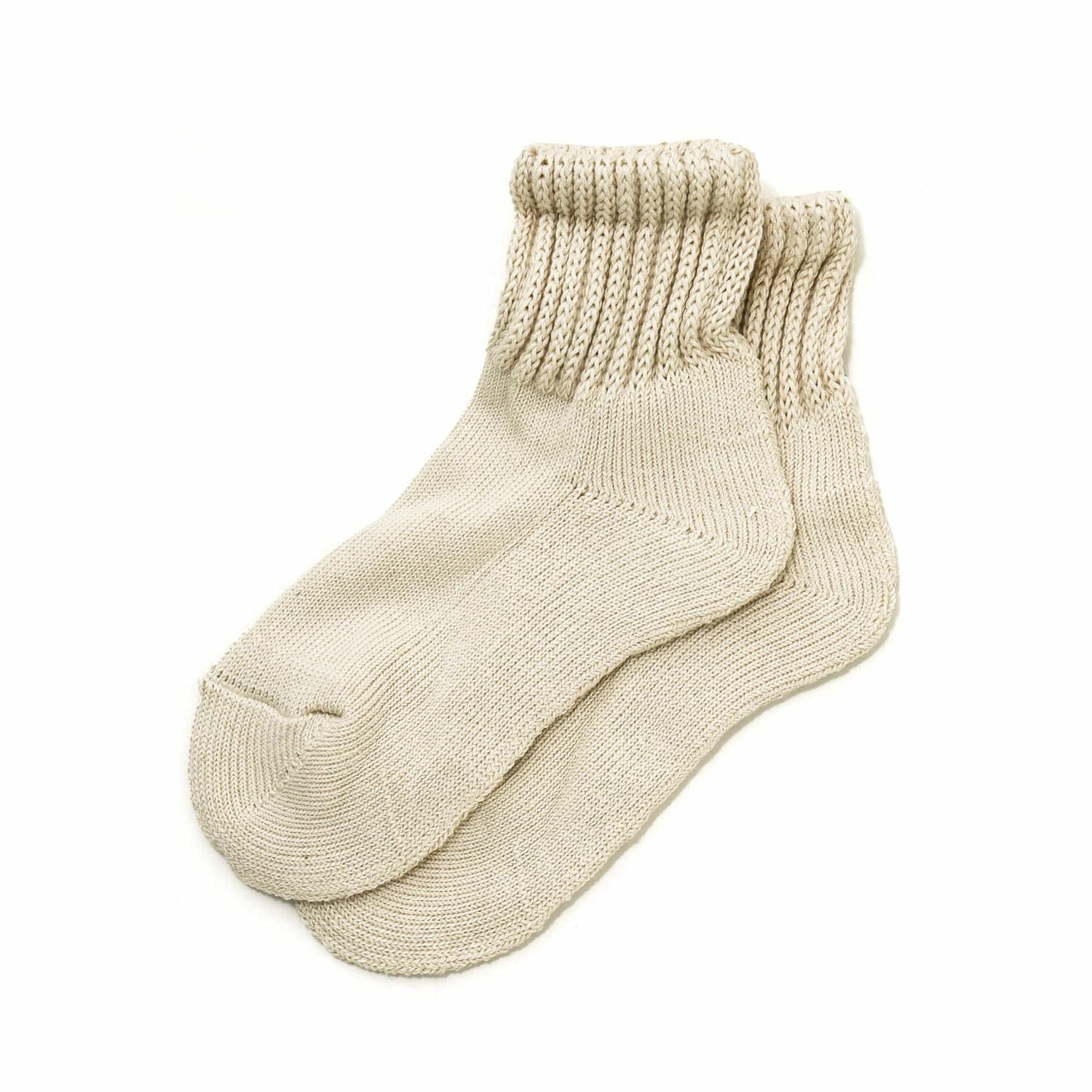 OBSCURE SOCKS オブスキュアソックス | ACACIA SHORT Men's アカシア