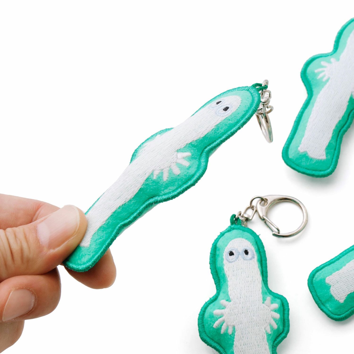 MOOMIN ムーミン | ルミナスキーリング | HIGHTIDE（ハイタイド）公式