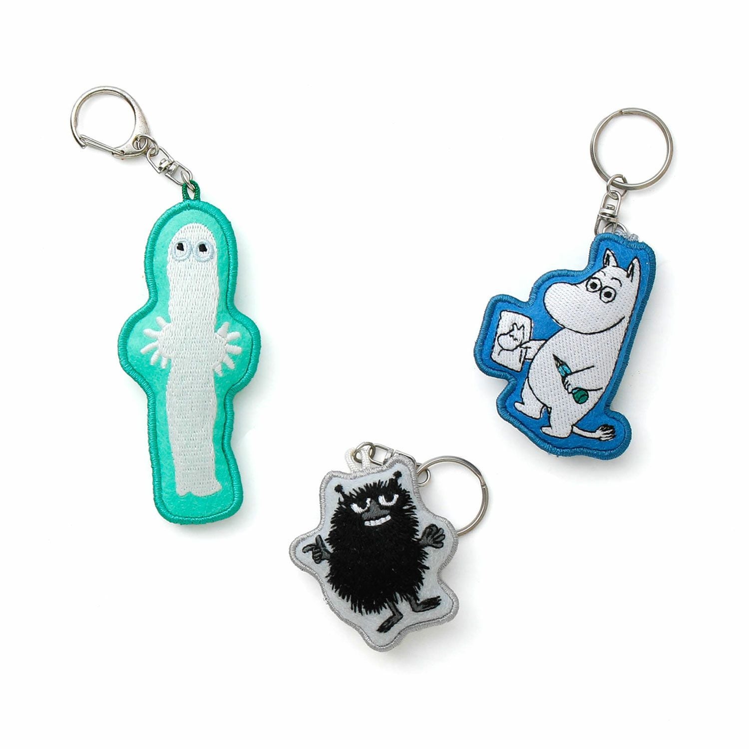 MOOMIN ムーミン | ルミナスキーリング | HIGHTIDE（ハイタイド）公式