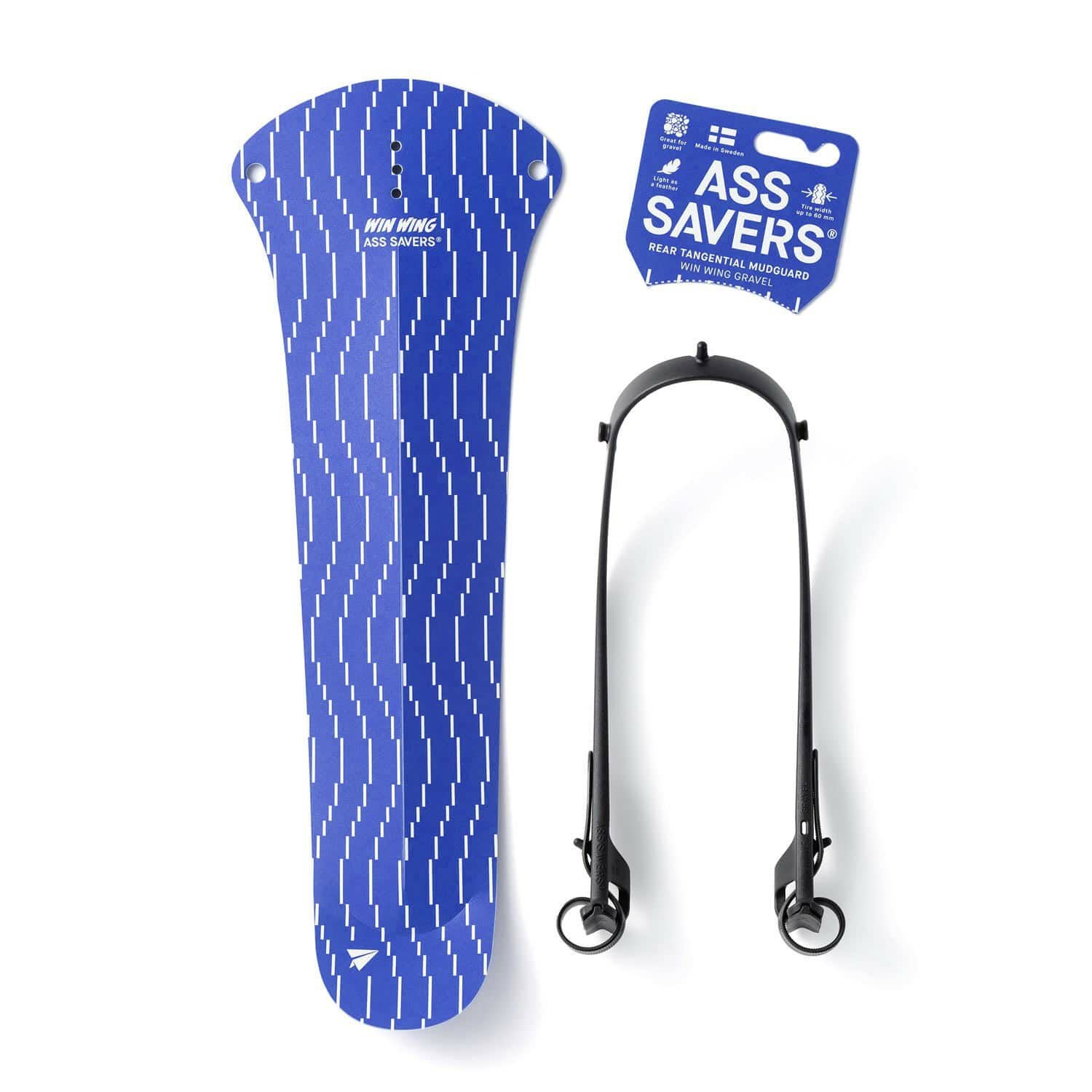 PAPERSKY ペーパースカイ | Fender Win Wing2 Gravel フェンダー