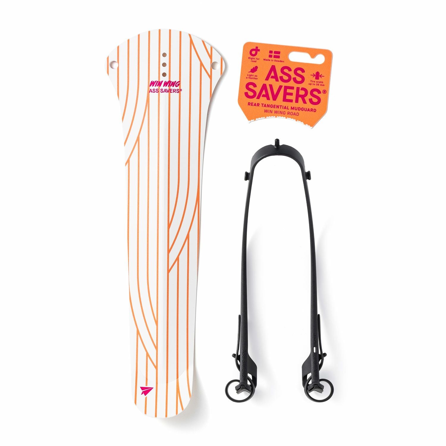 PAPERSKY ペーパースカイ | Fender Win Wing2 Road フェンダー ロード