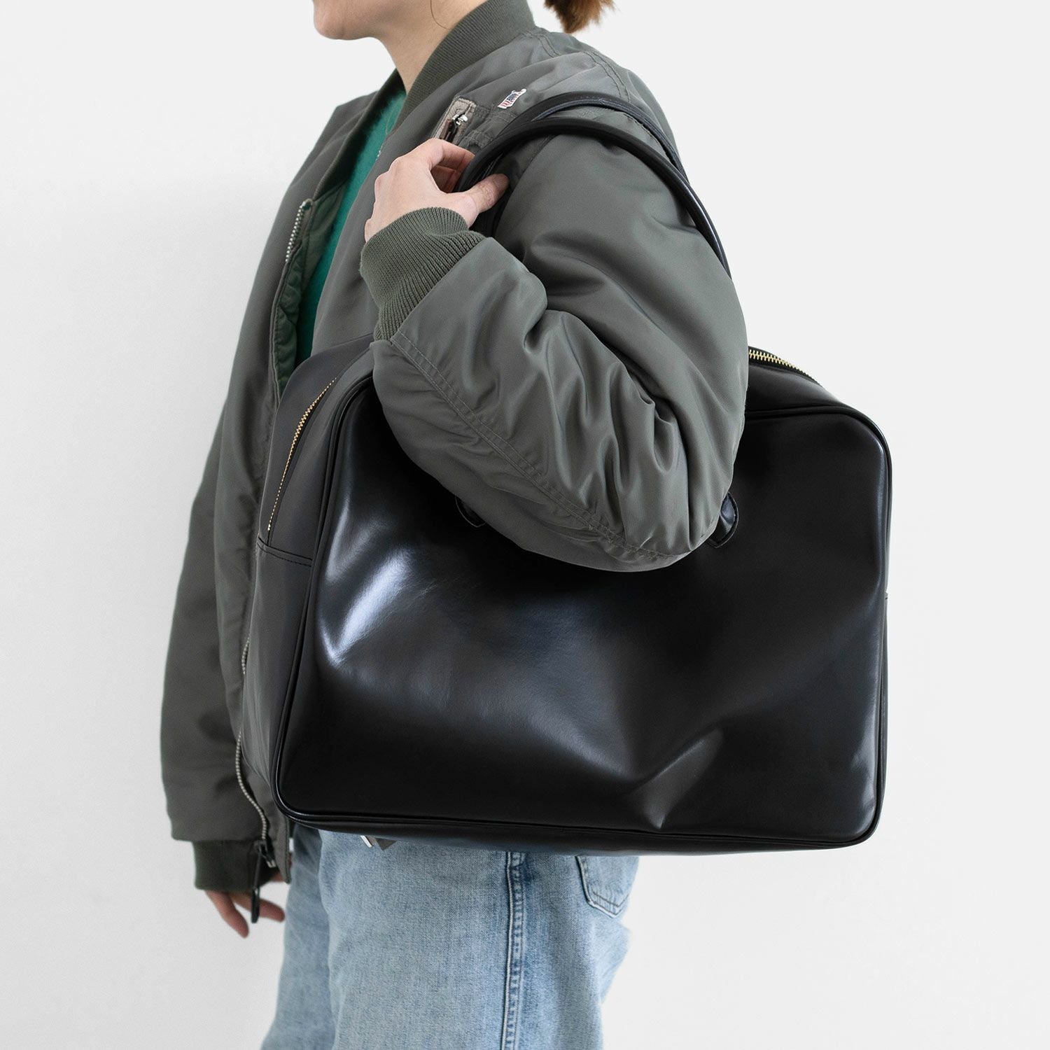 メガベガスVIP特典ボディバッグ DEVICE Haze2 メガボディバッグ DBH30048