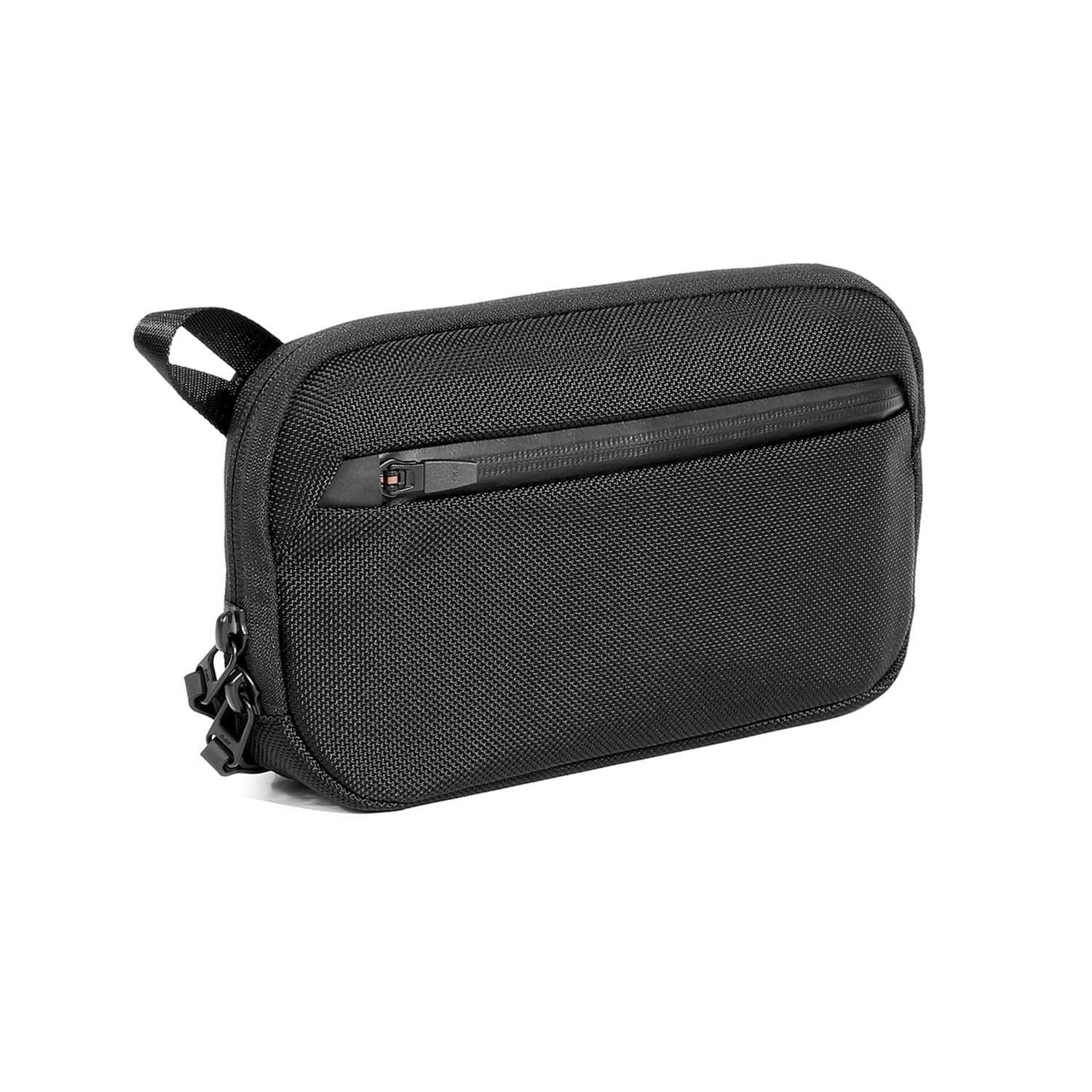 【新品】Air スリムポーチ2 CORDURA 楽天市場】AER（エアー） スリムポーチ 2 / メンズ ハンドバッグ