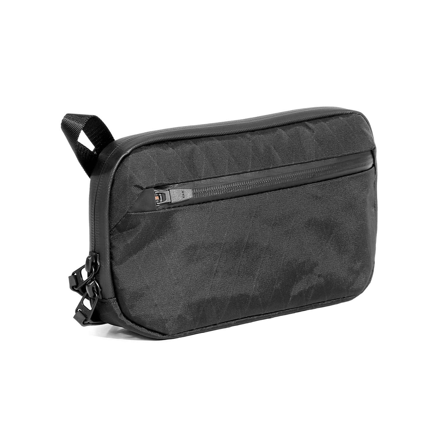 【新品】Air スリムポーチ2 CORDURA 楽天市場】AER（エアー） スリムポーチ 2 / メンズ ハンドバッグ