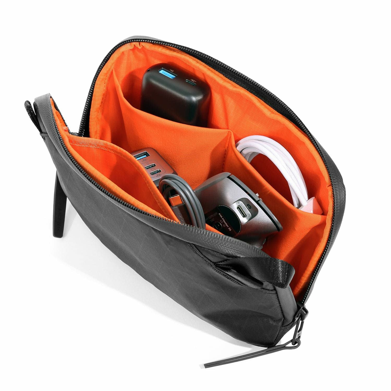Aer エアー | Slim Pouch 2 X-Pac | HIGHTIDE（ハイタイド）公式サイト