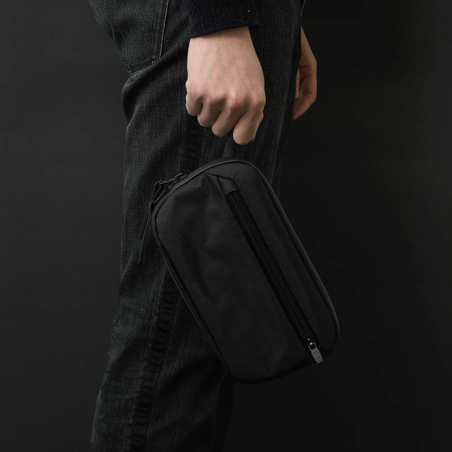 Aer エアー | Slim Pouch 2 X-Pac | HIGHTIDE（ハイタイド）公式サイト