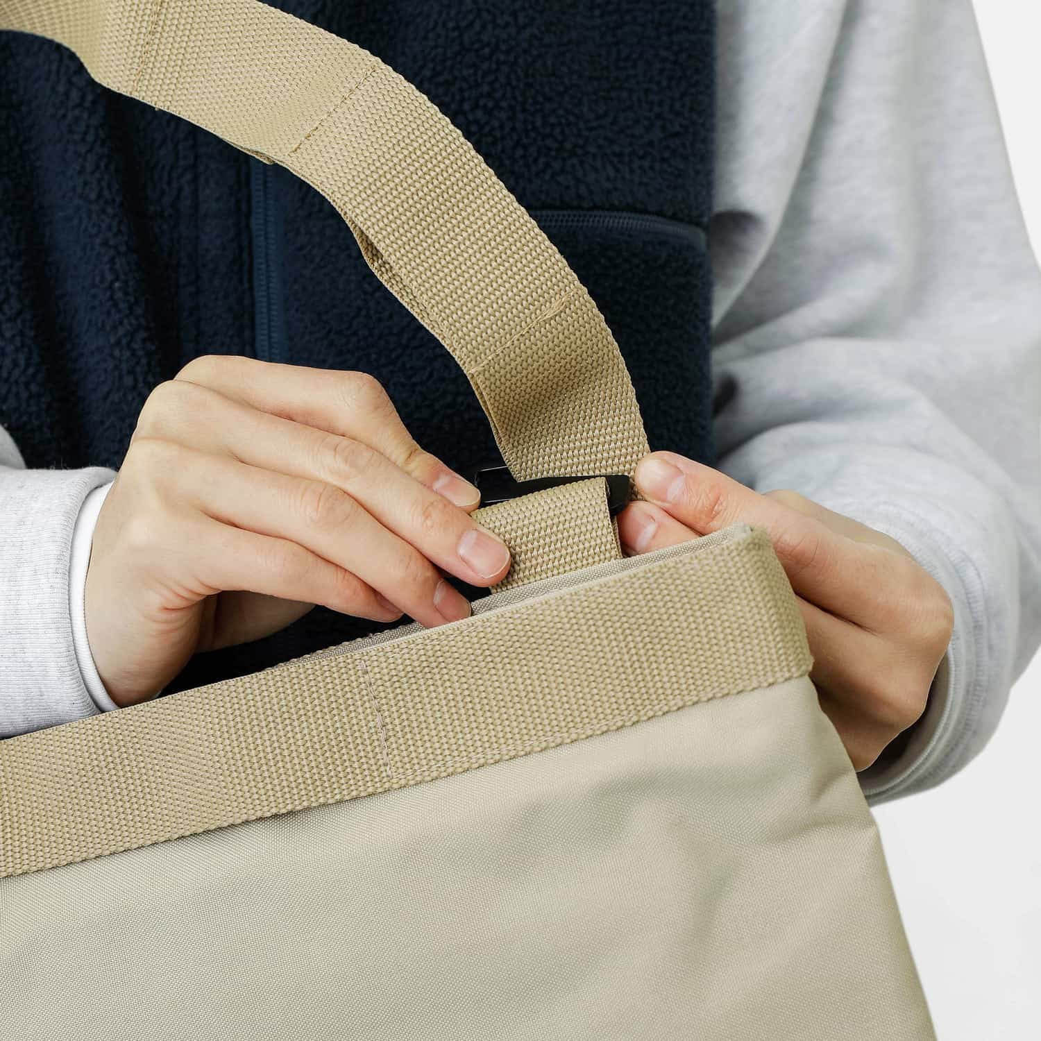 PAPERSKY ペーパースカイ | ALL WAYS BAG オールウェイズバッグ