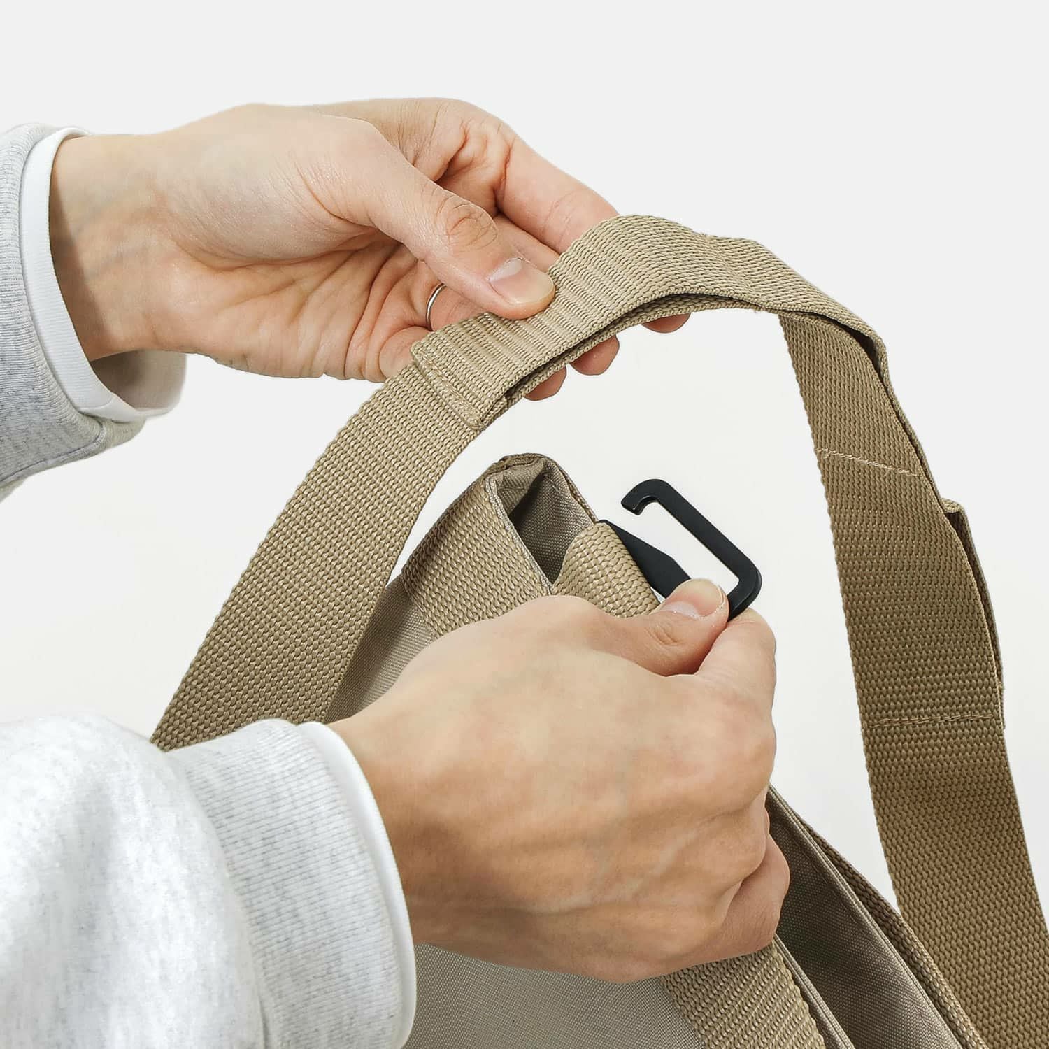 PAPERSKY ペーパースカイ | ALL WAYS BAG オールウェイズバッグ