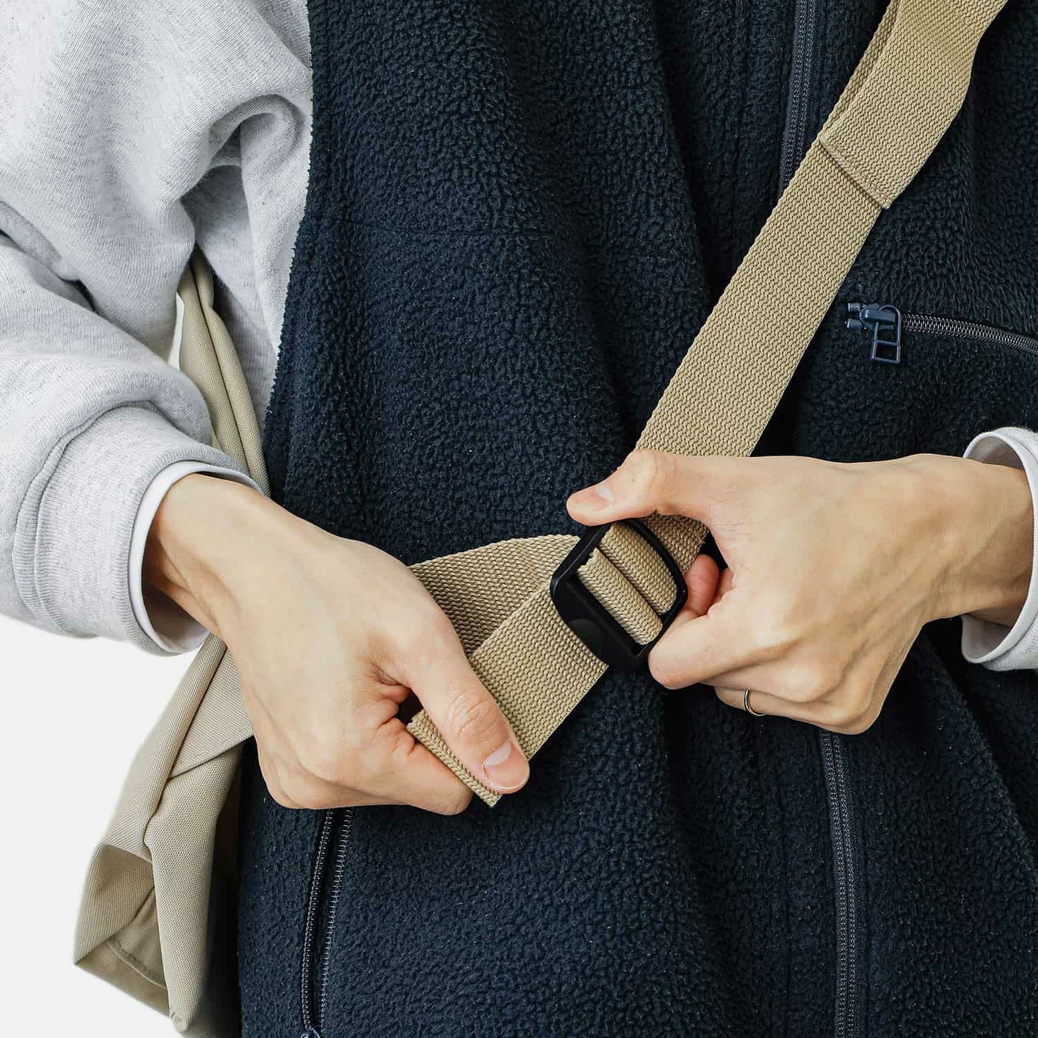 PAPERSKY ペーパースカイ | ALL WAYS BAG オールウェイズバッグ