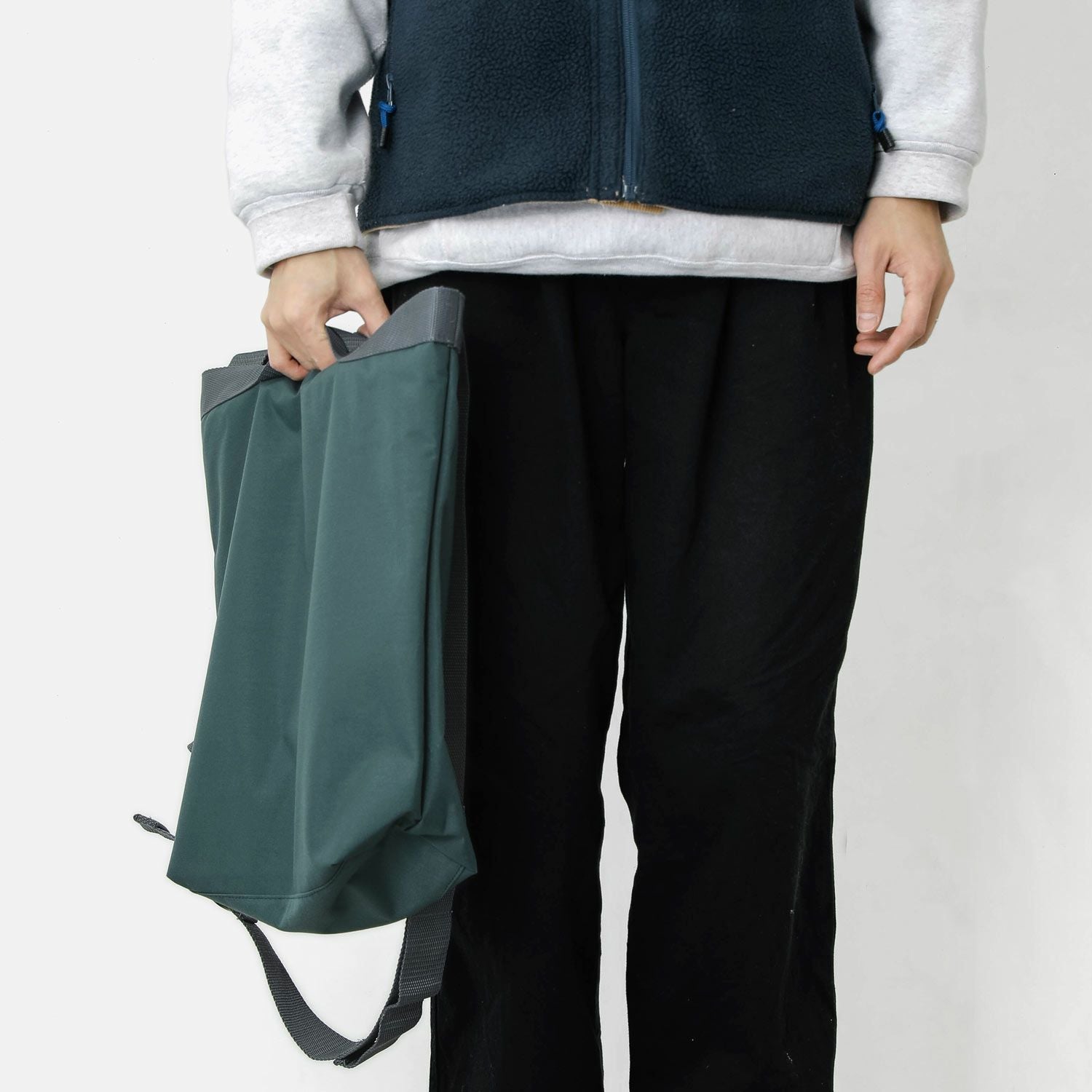 PAPERSKY ペーパースカイ | ALL WAYS BAG オールウェイズバッグ