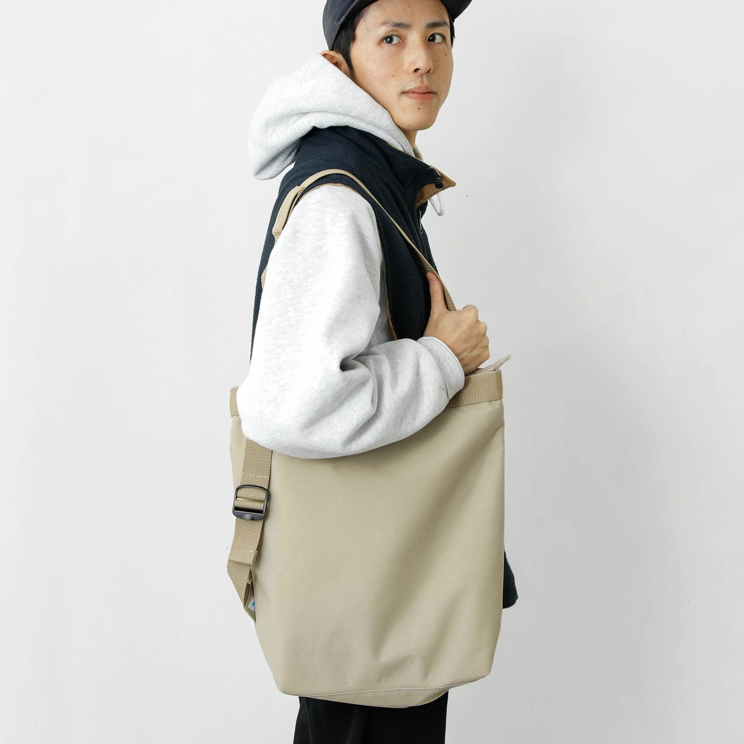 always バック PAPERSKY ペーパースカイ | ALL WAYS BAG オールウェイズバッグ