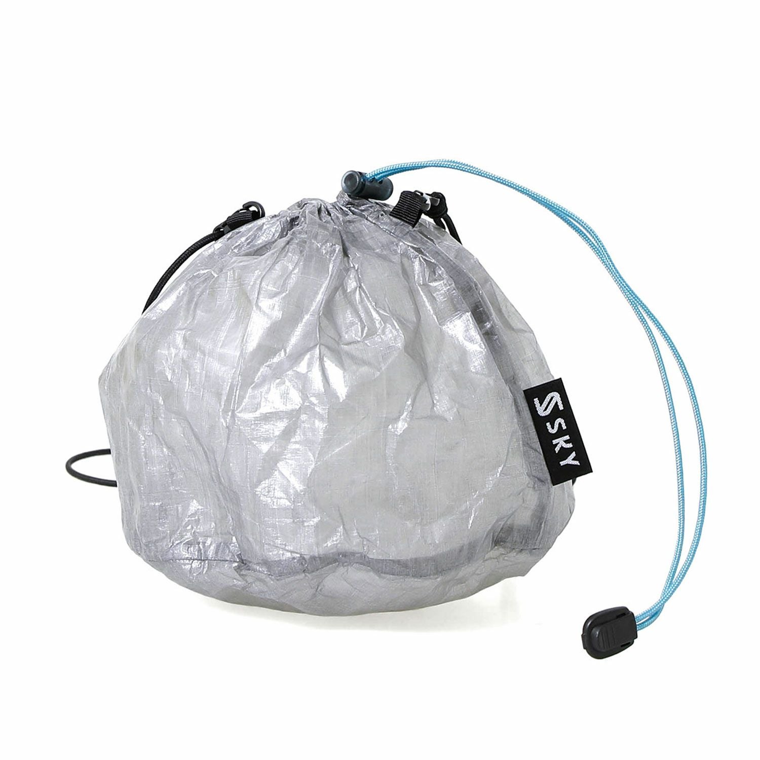 SKY スカイ | DropBag with Dyneema ドロップバッグ | HIGHTIDE