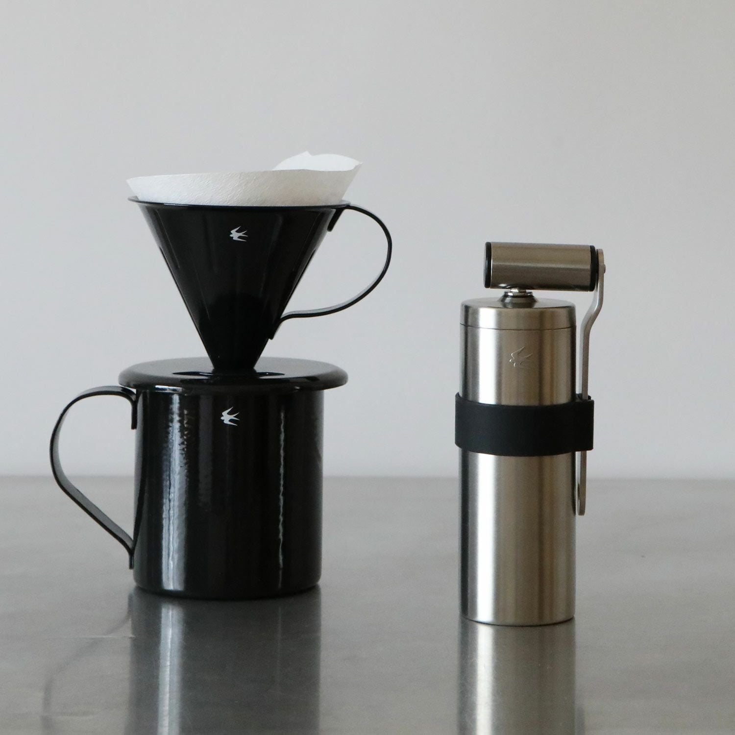 GLOCAL STANDARD PRODUCTS | TSUBAME Coffee Mill ツバメ コーヒーミル
