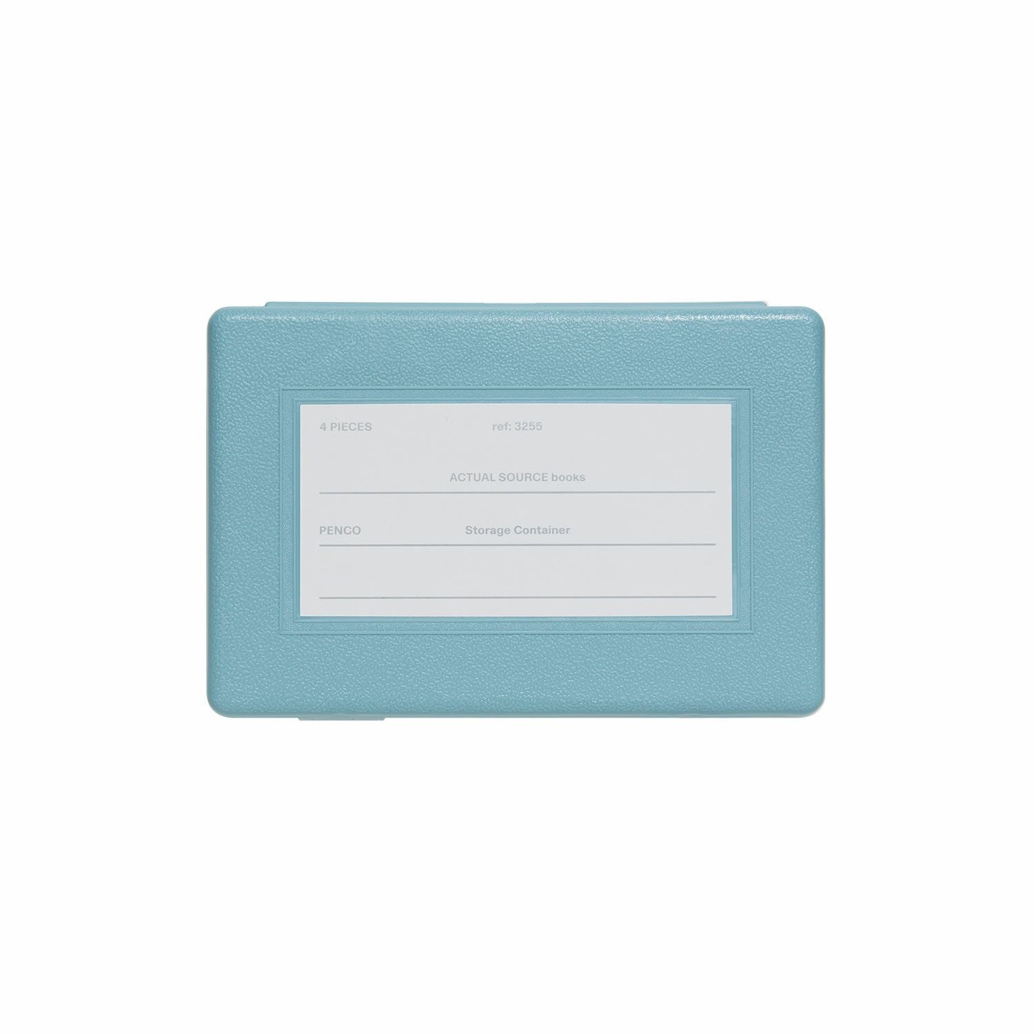 希少 Publisher's Actual Source ブランケット PENCO / ACTUAL SOURCE BOOKS ペンコ | ストレージコンテナー