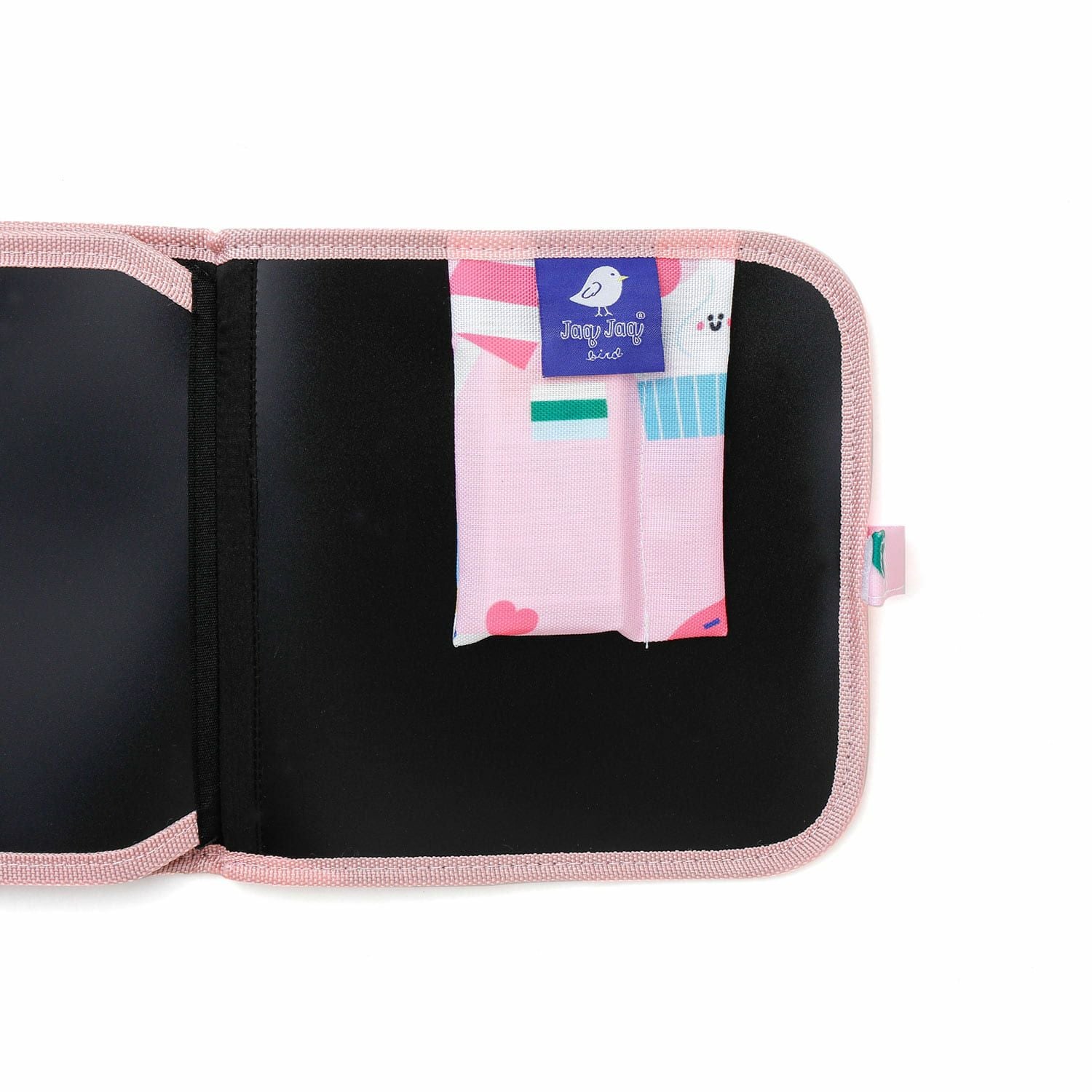 Jaq Jaq Bird ジャクジャクバード | 消せる落書きチョークブック