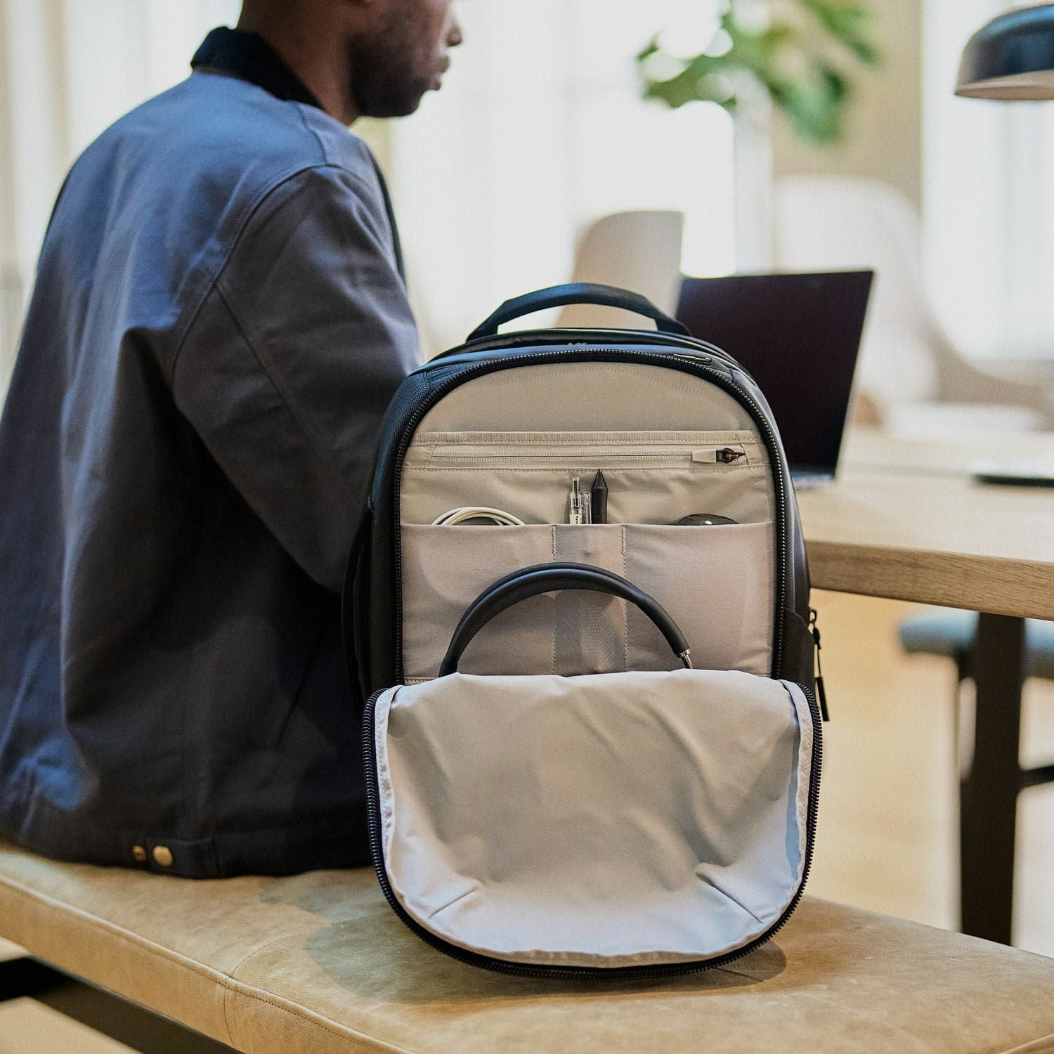 Aer エアー | Day Pack 3 | HIGHTIDE（ハイタイド）公式サイト