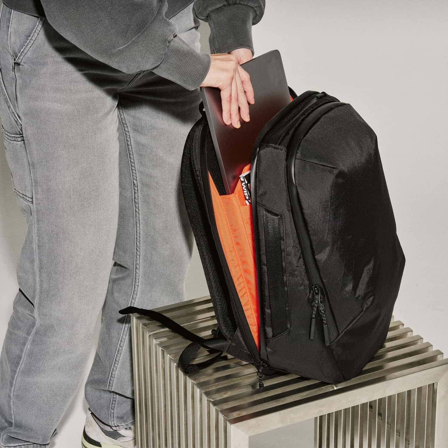 Aer エアー | Day Pack 3 X-Pac | HIGHTIDE（ハイタイド）公式サイト