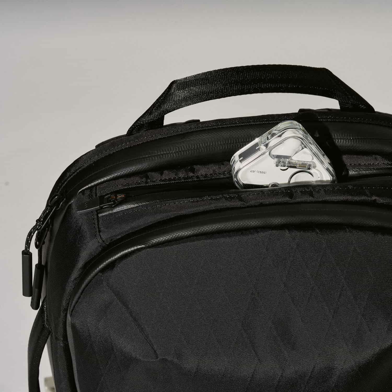 Aer エアー | Day Pack 3 X-Pac | HIGHTIDE（ハイタイド）公式サイト