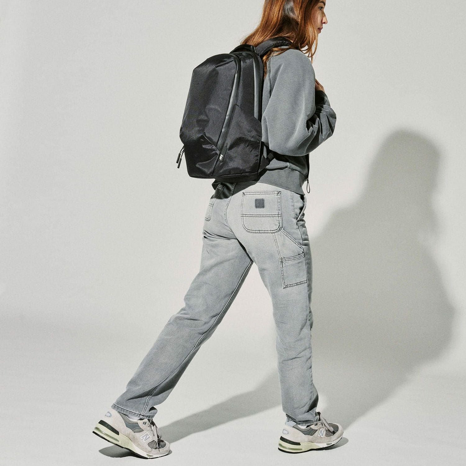 Aer エアー | Day Pack 3 X-Pac | HIGHTIDE（ハイタイド）公式サイト