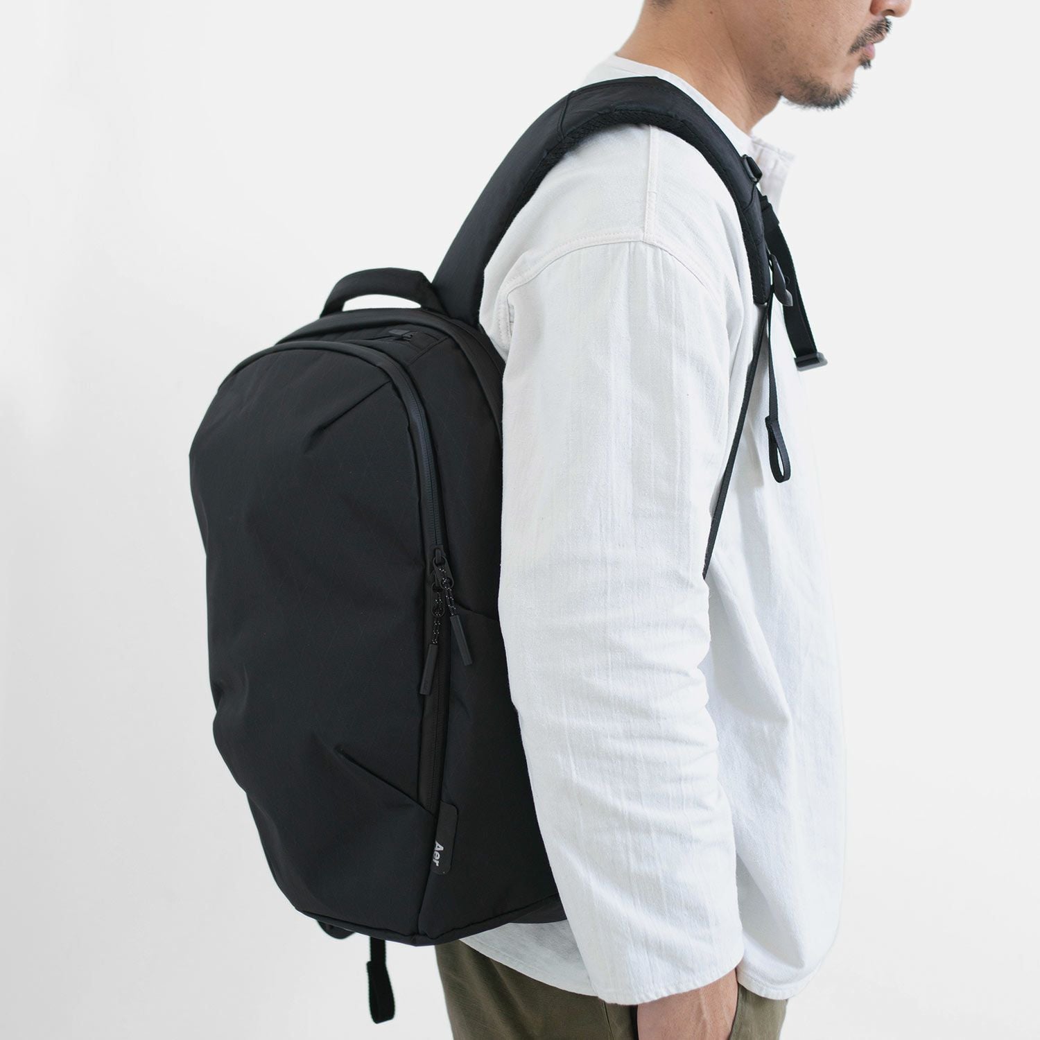 Aer エアー | Day Pack 3 X-Pac | HIGHTIDE（ハイタイド）公式サイト