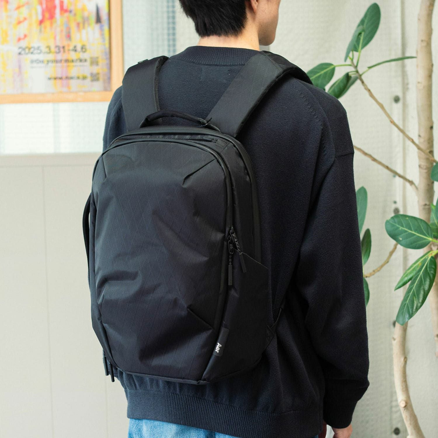 靴/バッグ Aer Day Pack Day Pack 3 – Aer