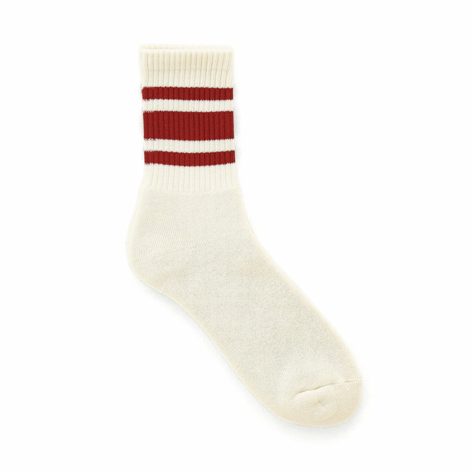 decka Quality socks デカ クォリティソックス | 80's Skater Socks