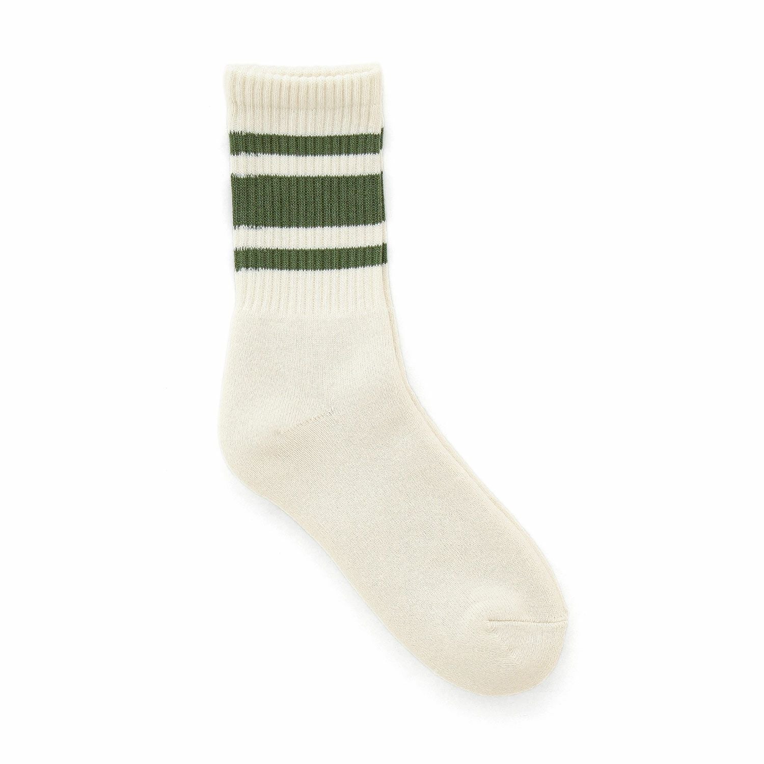 decka Quality socks デカ クォリティソックス | 80's Skater Socks