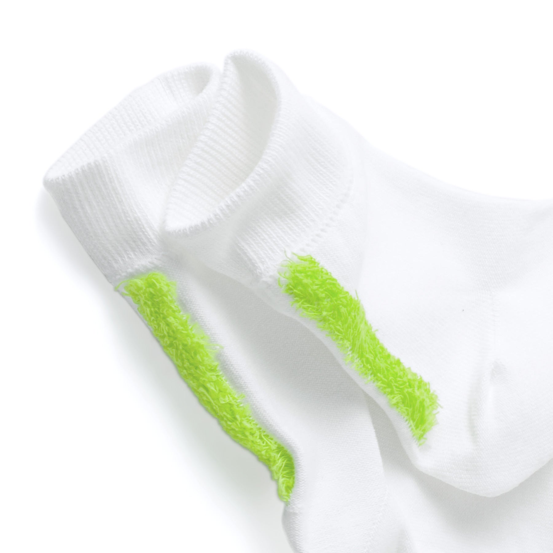 SHOWATABE デカ クォリティソックス Mohican Socks Split-Toe Style