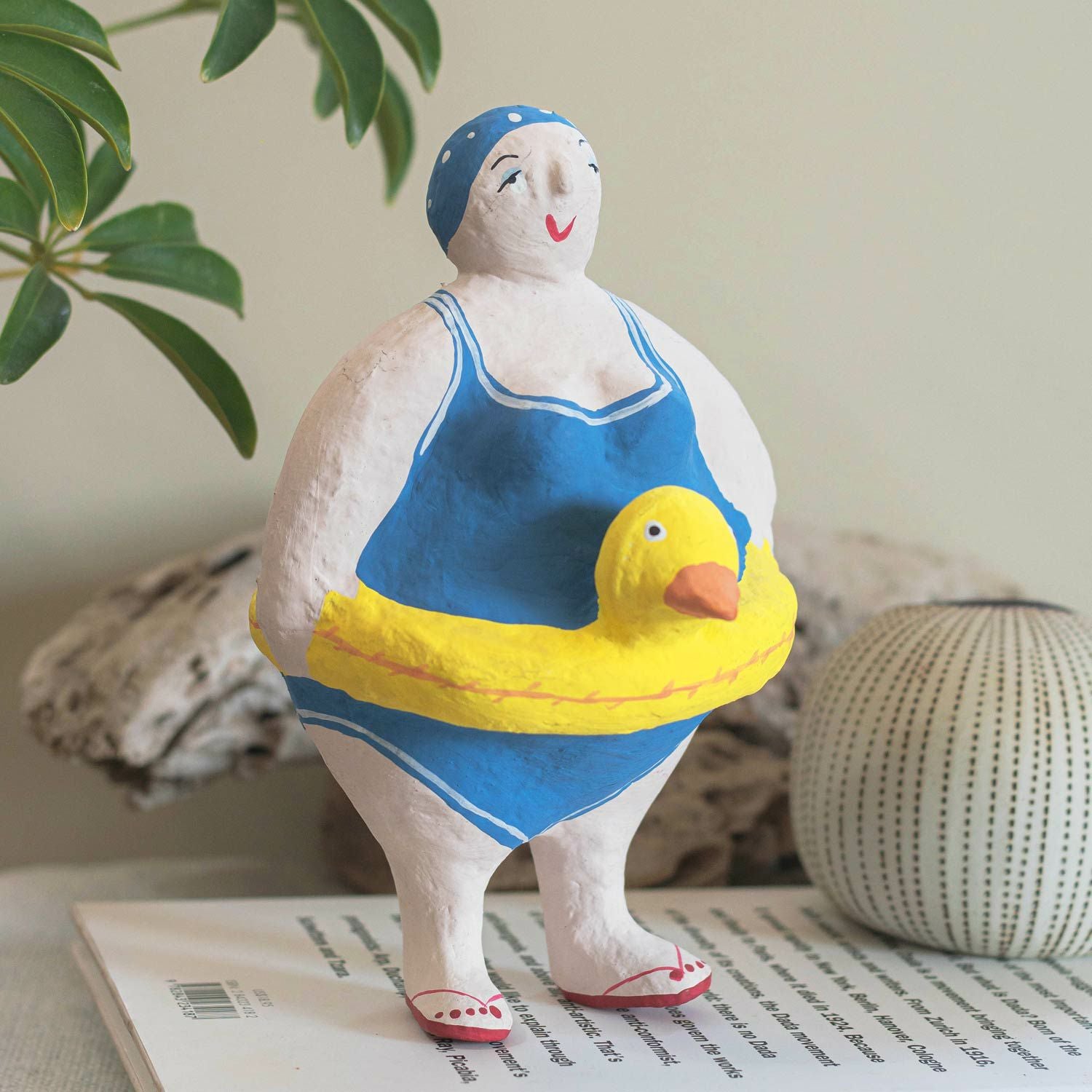 BATELA バテラ | PAPIER MACHE D2419 パピエマシェ | HIGHTIDE