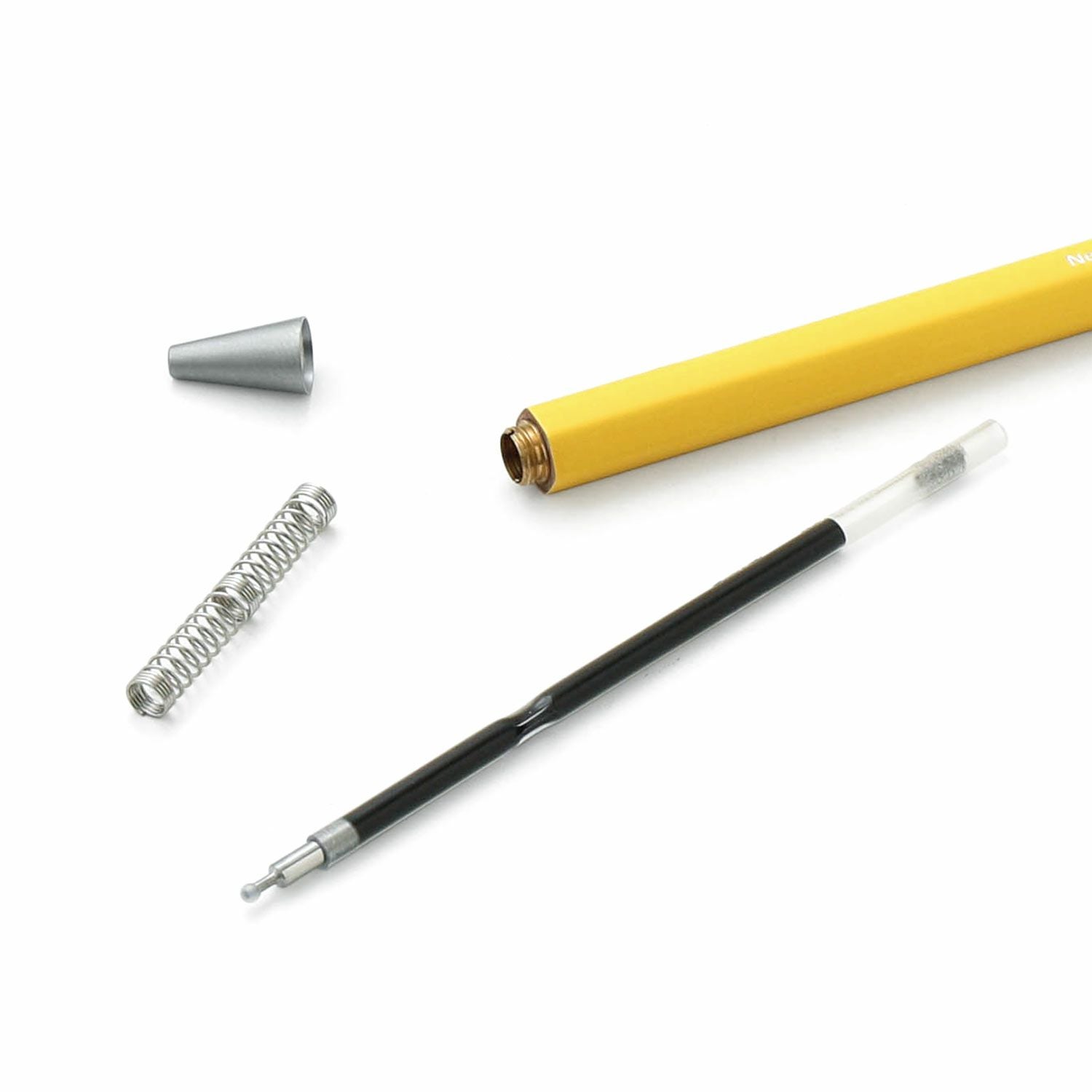 OBJECT INDEX オブジェクトインデックス | Cedar Pocket Pen シダー