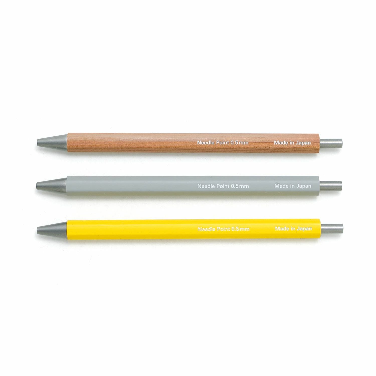 OBJECT INDEX オブジェクトインデックス | Cedar Pocket Pen シダー