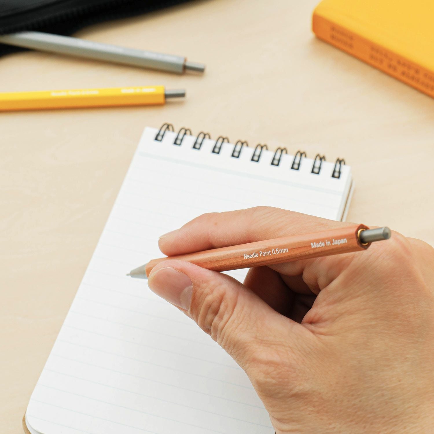 OBJECT INDEX オブジェクトインデックス | Cedar Pocket Pen シダー