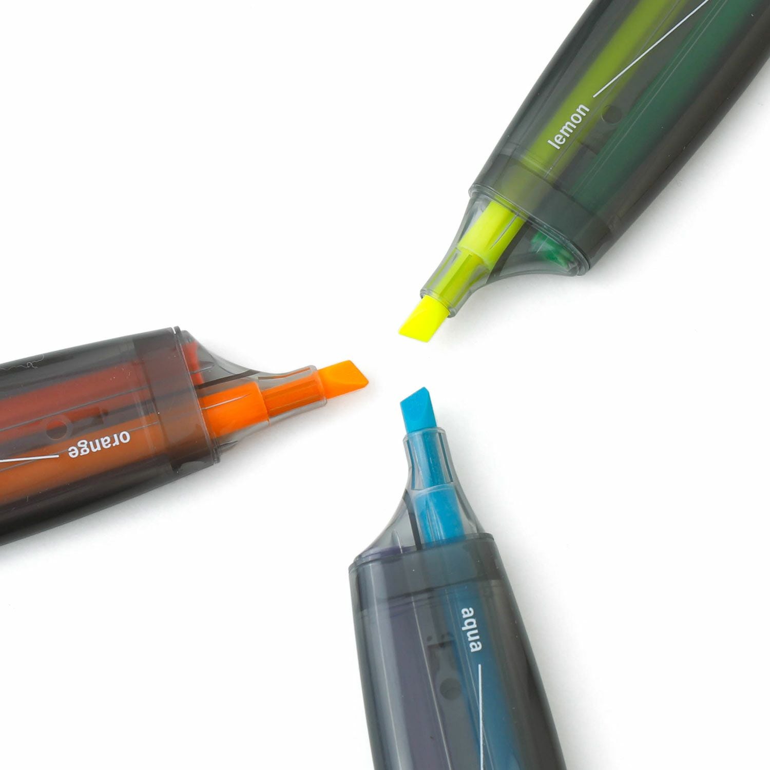 OBJECT INDEX オブジェクトインデックス | Parallel Highlighter