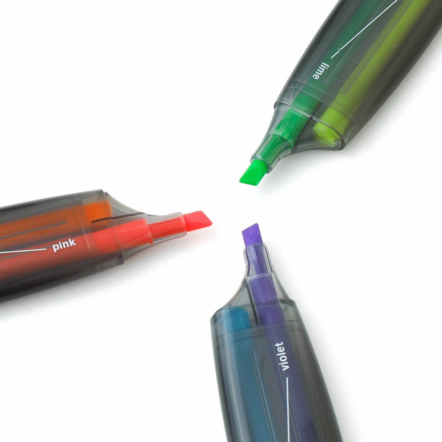OBJECT INDEX オブジェクトインデックス | Parallel Highlighter