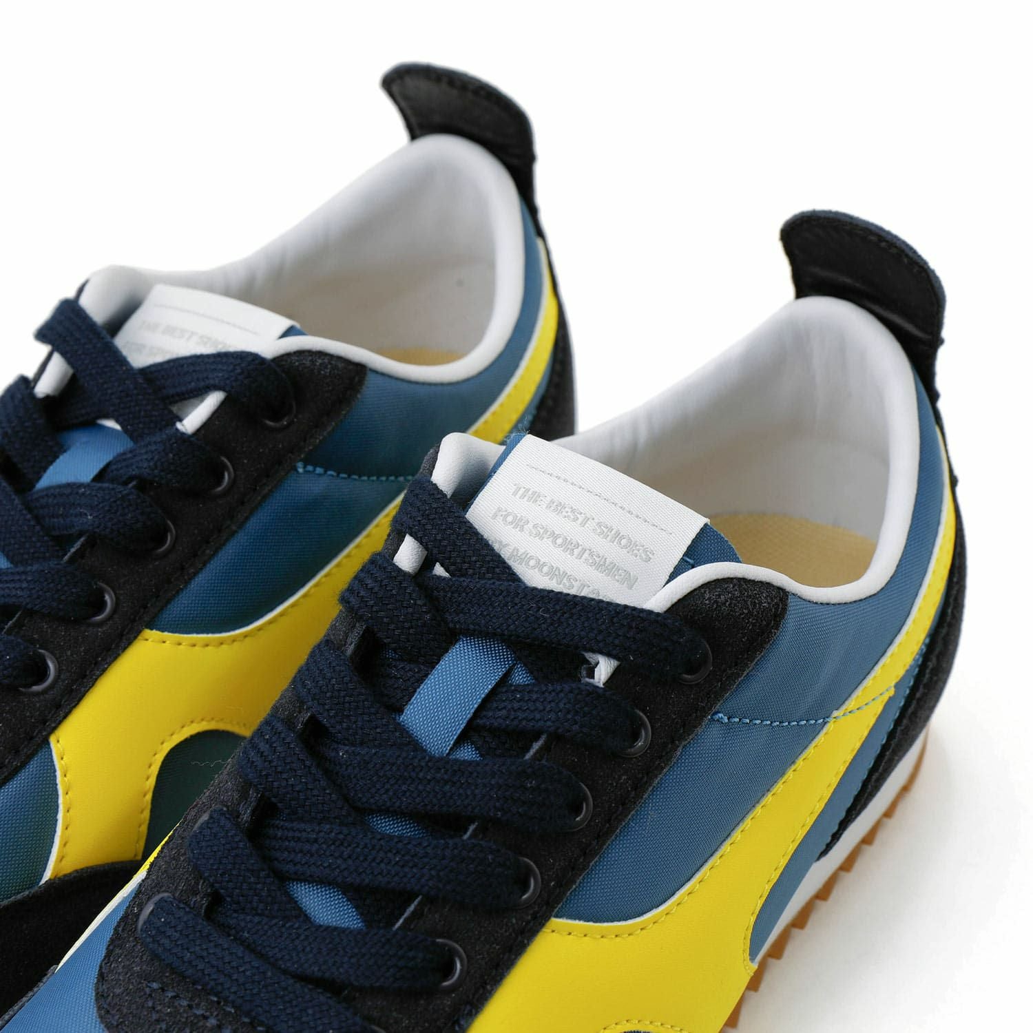 MOONSTAR ムーンスター | SKOOLER JAGUAR CUSTOM | HIGHTIDE