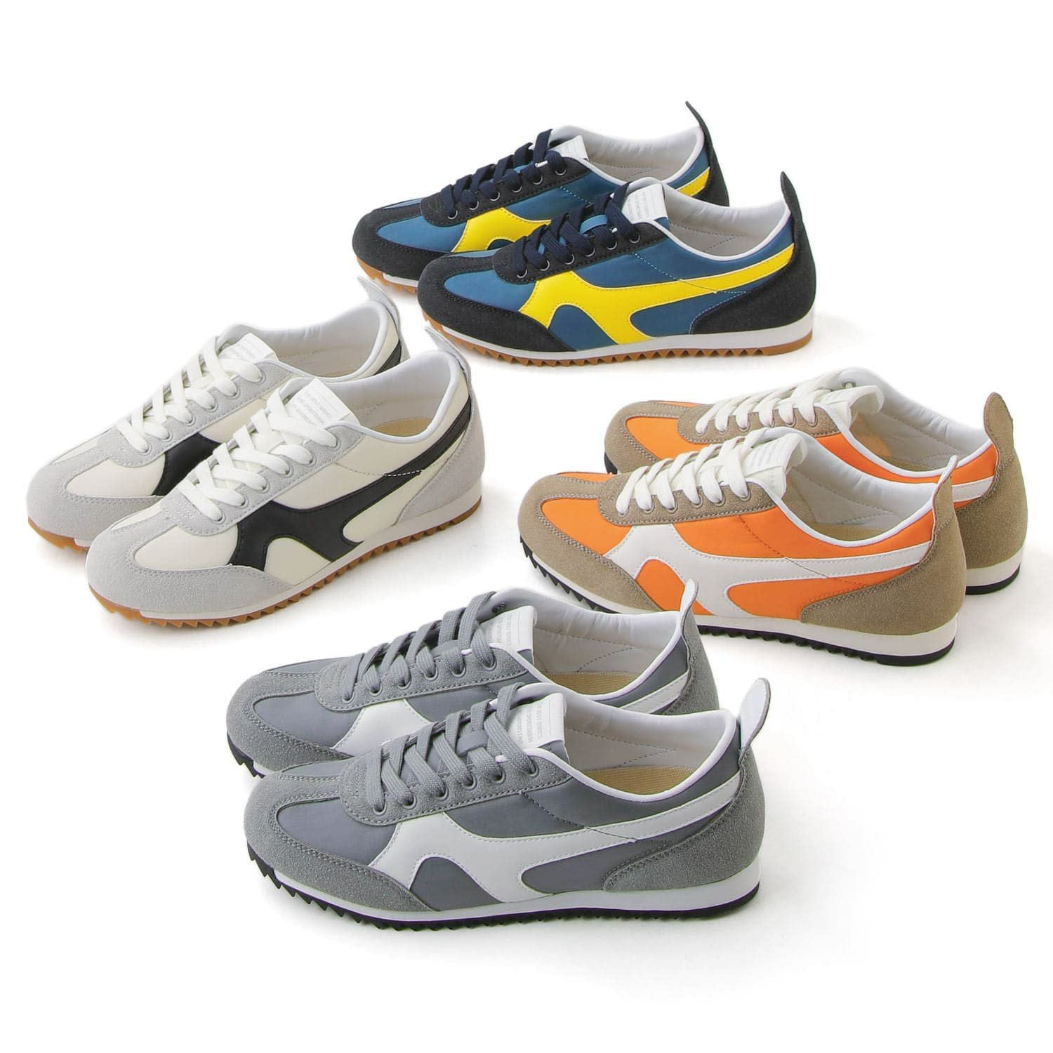 MOONSTAR ムーンスター | SKOOLER JAGUAR CUSTOM | HIGHTIDE