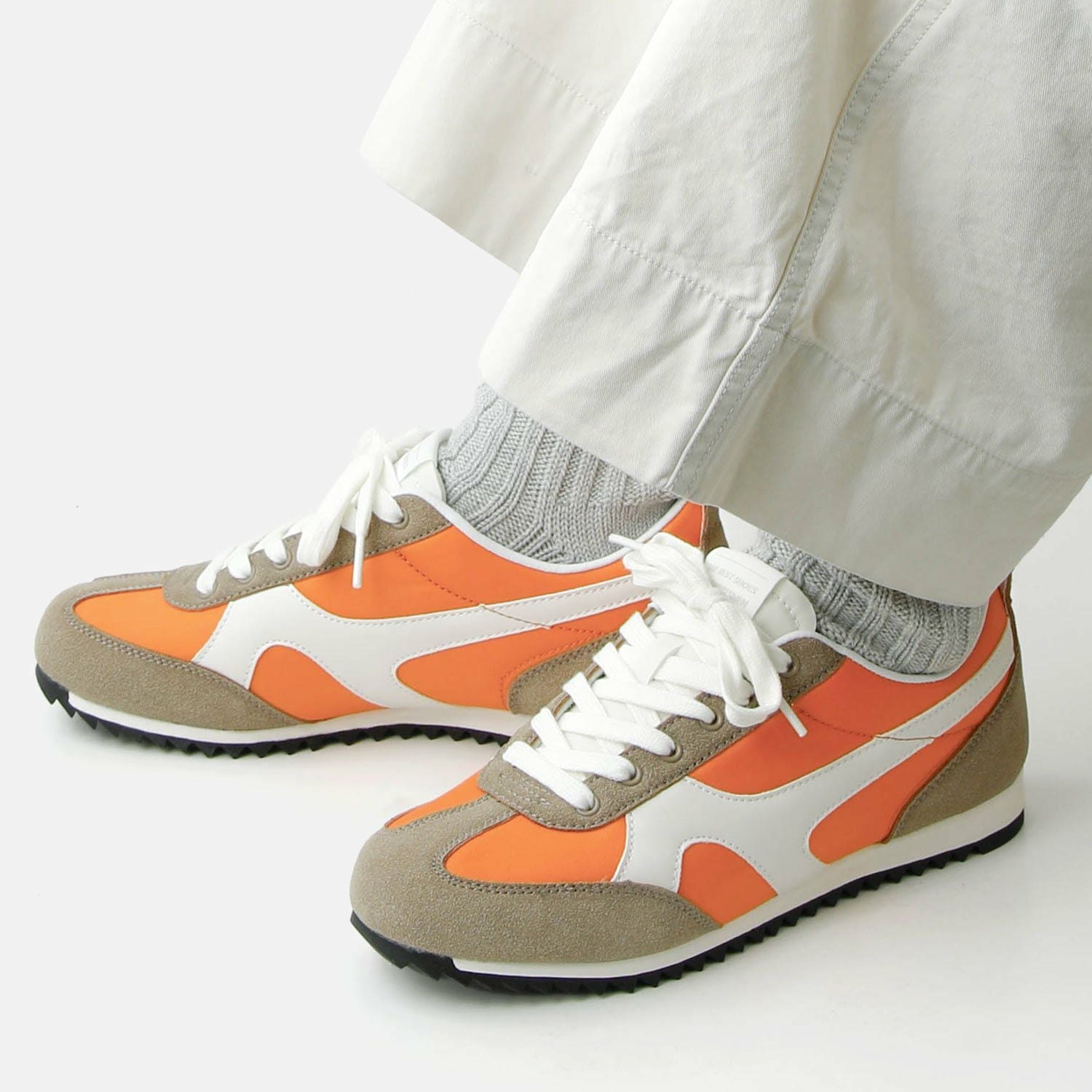 MOONSTAR ムーンスター | SKOOLER JAGUAR CUSTOM | HIGHTIDE