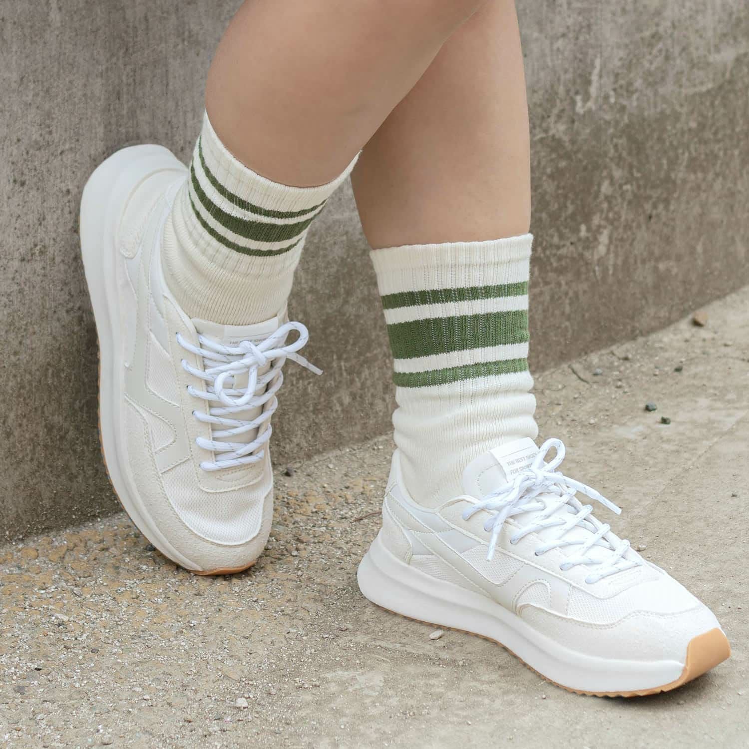 GETABACO ゲタバコ | ROPE LACES REFLECT 120cm ロープレース