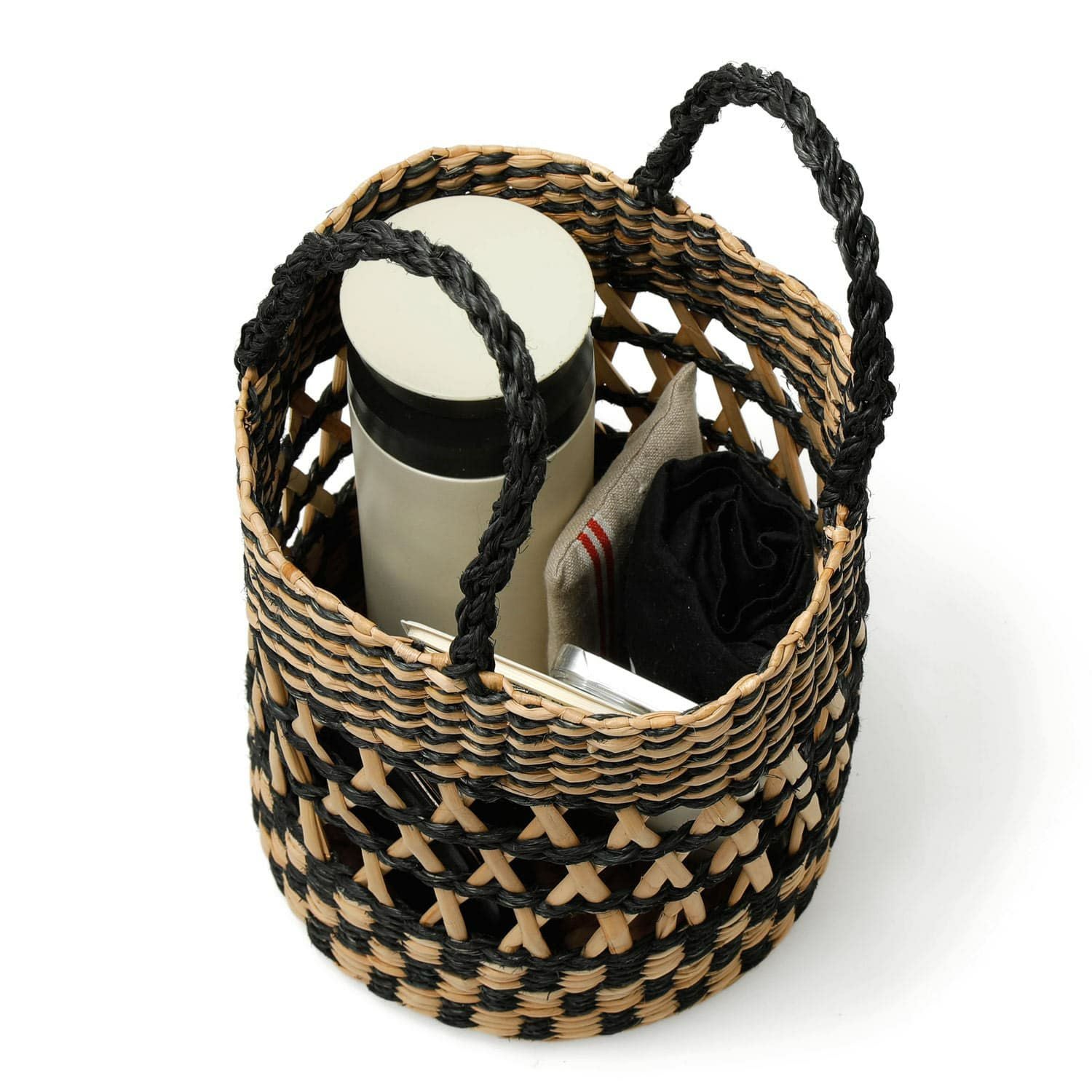 toca toca トーカ | ABAKUAN MINI BAG | HIGHTIDE（ハイタイド）公式サイト