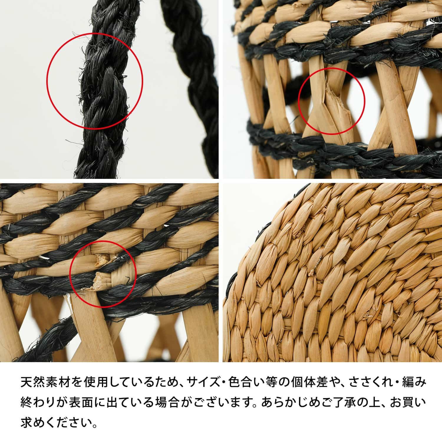 toca トーカ | ABAKUAN MINI BAG | HIGHTIDE（ハイタイド）公式サイト